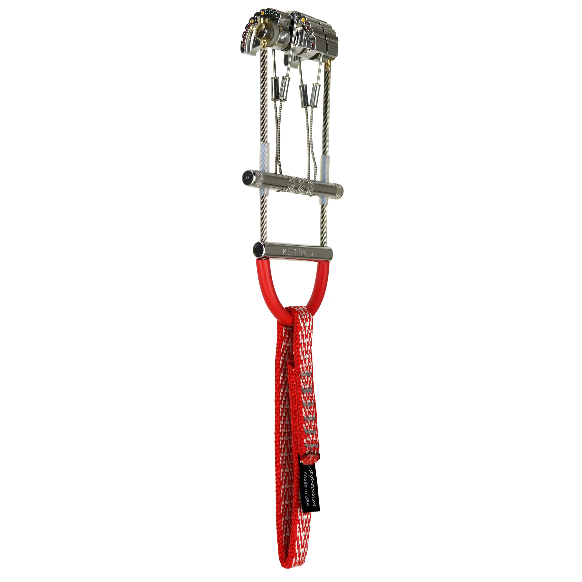 Metolius Ultralight Fat Cam - Image 3