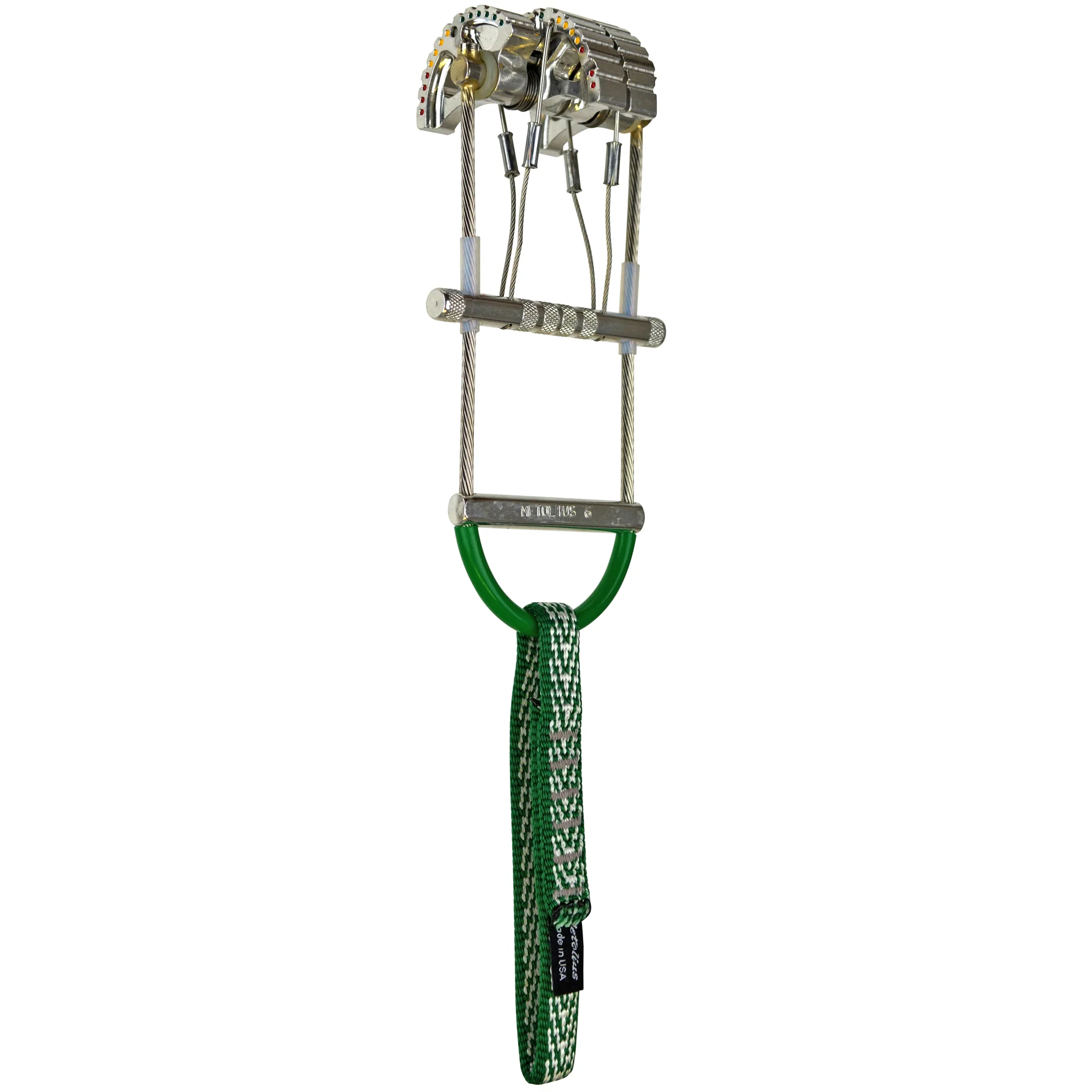 Metolius Ultralight Fat Cam - Image 5