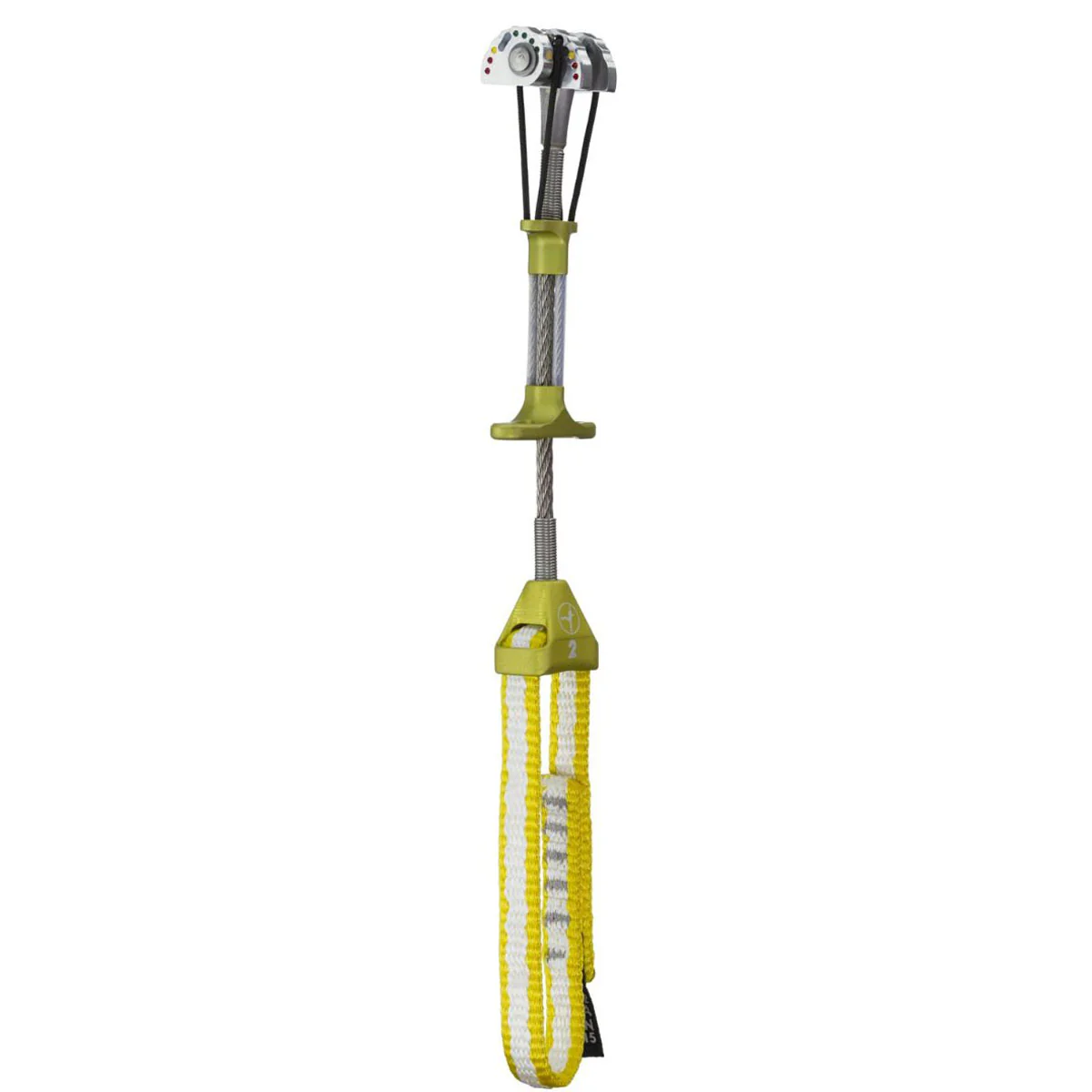 Metolius Ultralight Master Cam Package (1-4) (Closeout) - Image 3