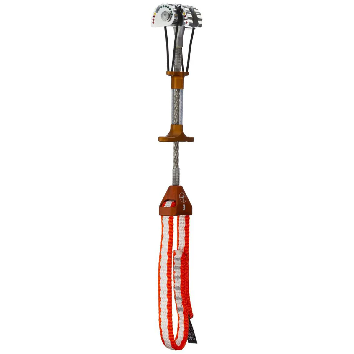 Metolius Ultralight Master Cam Package (1-4) (Closeout) - Image 4