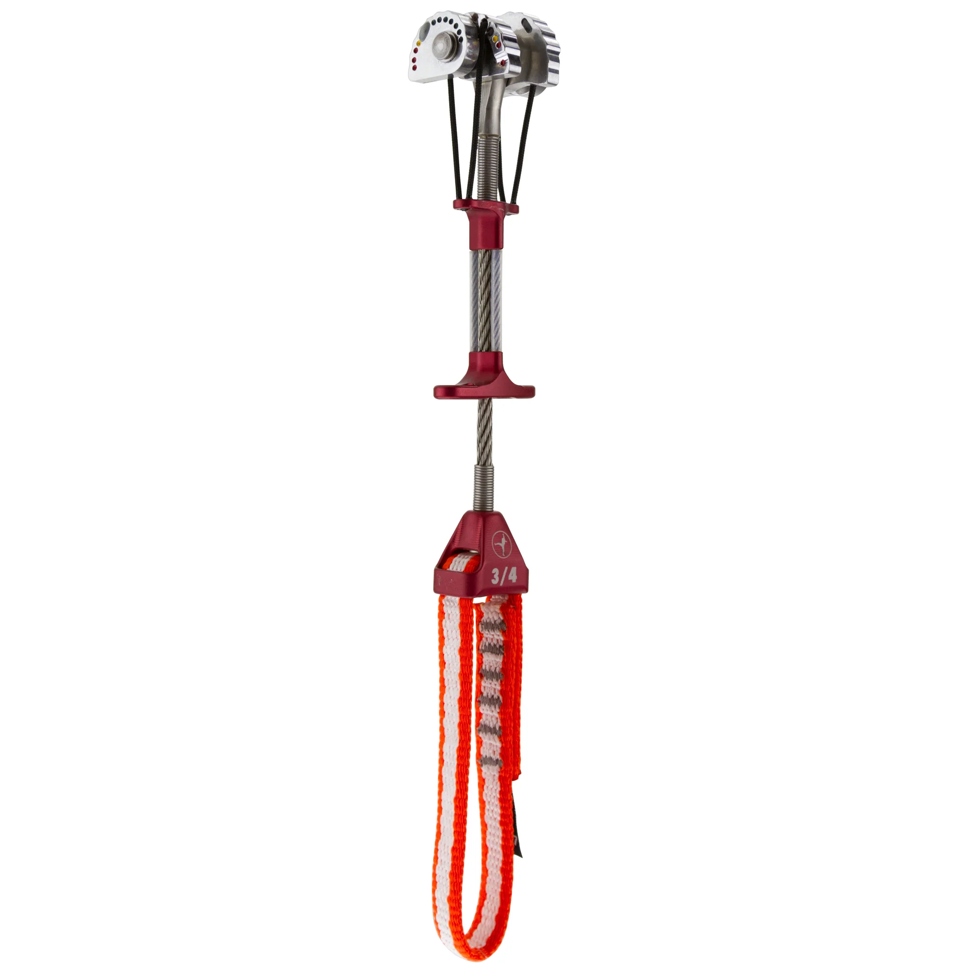 Metolius Ultralight Offset Master Cam (Closeout) - Image 5