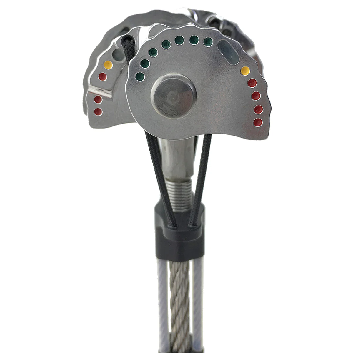 Metolius Ultralight Offset Master Cam (Closeout) - Image 8