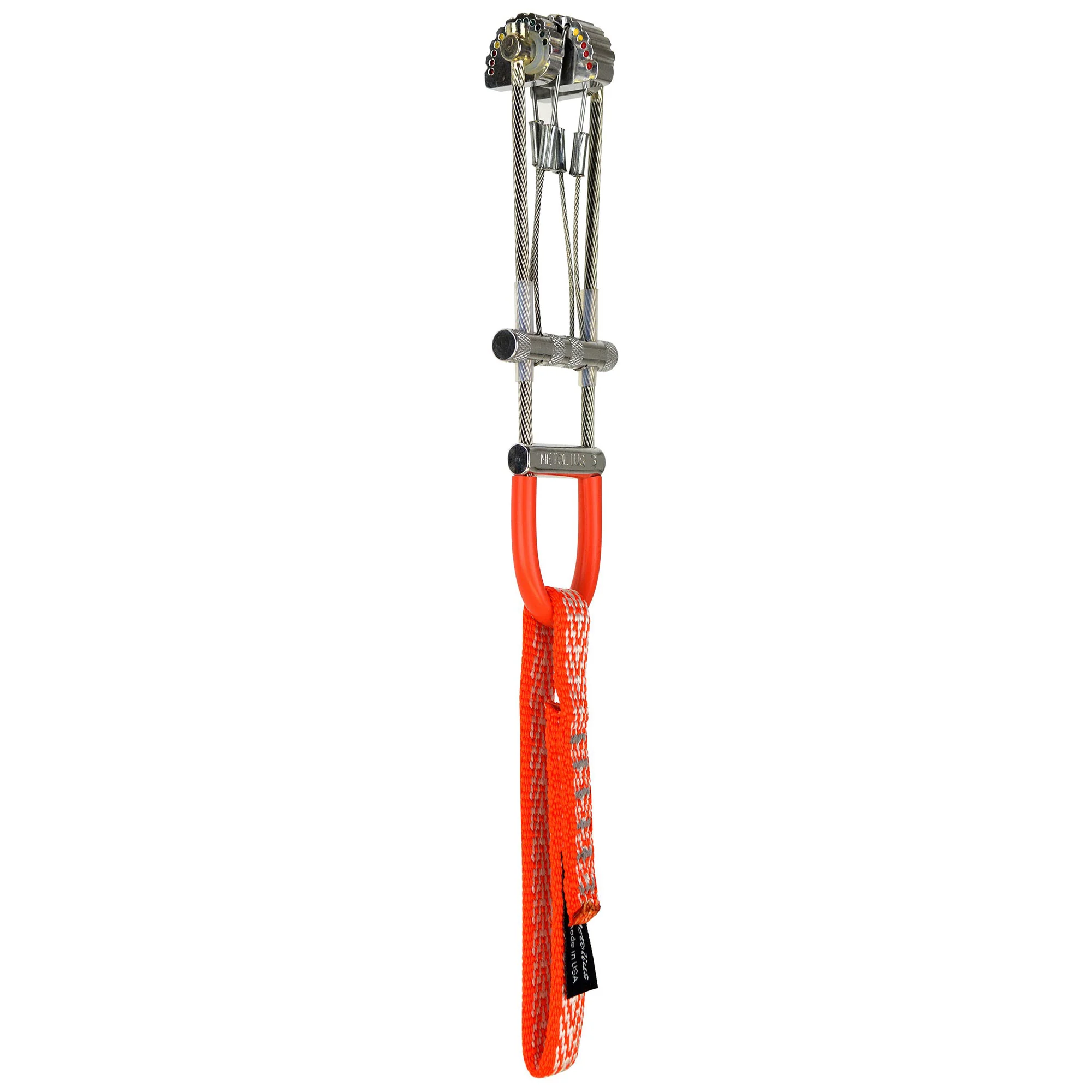 Metolius Ultralight TCU Cam Free Package (1-4) (Closeout) - Image 3