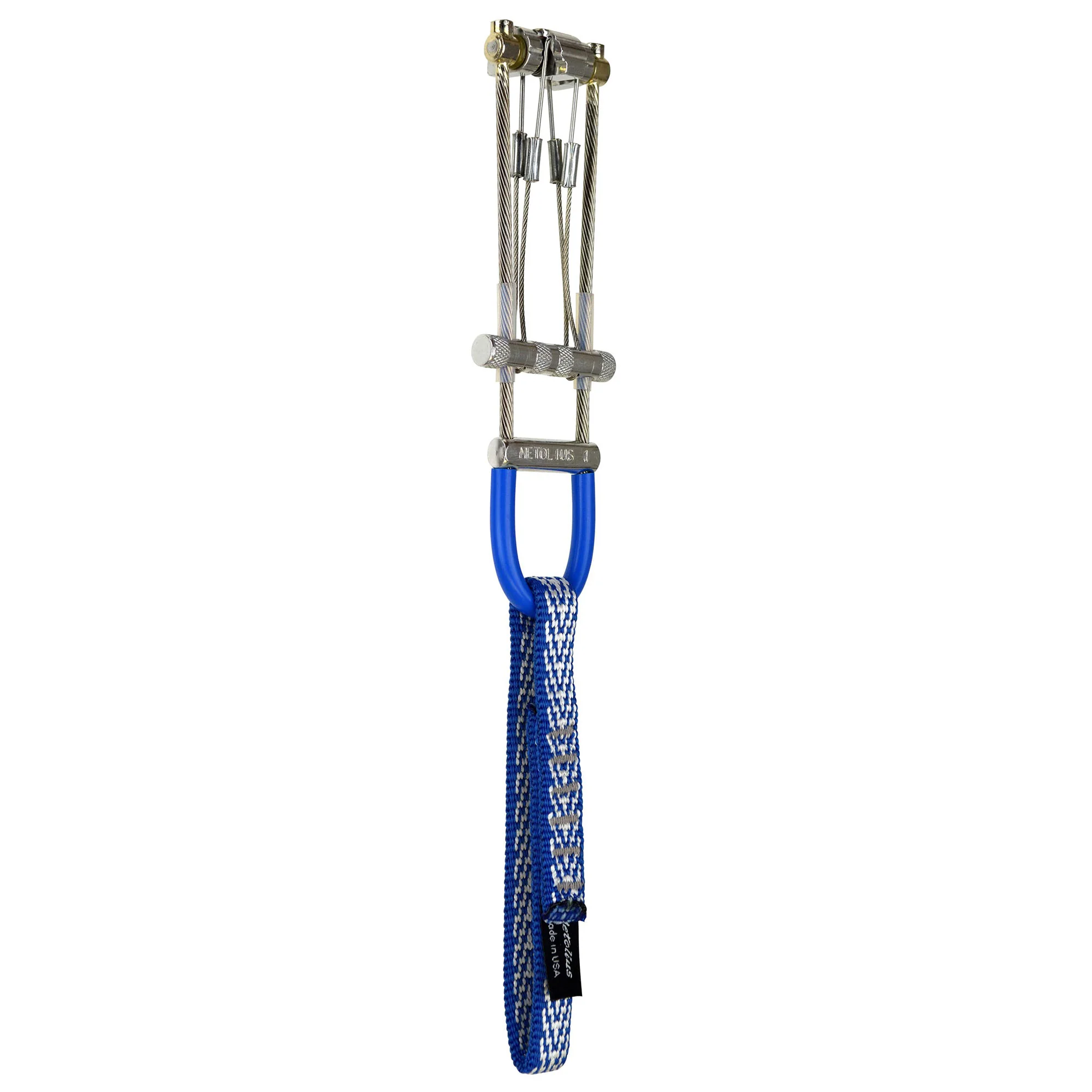Metolius Ultralight TCU Cam Free Package (1-4) (Closeout) - Image 4
