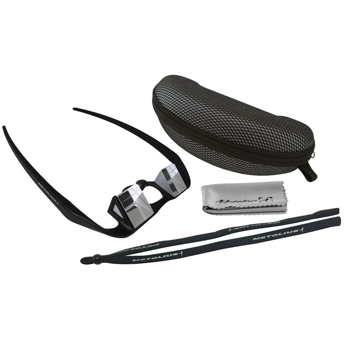 Metolius Upshot Belay Glasses - Image 2