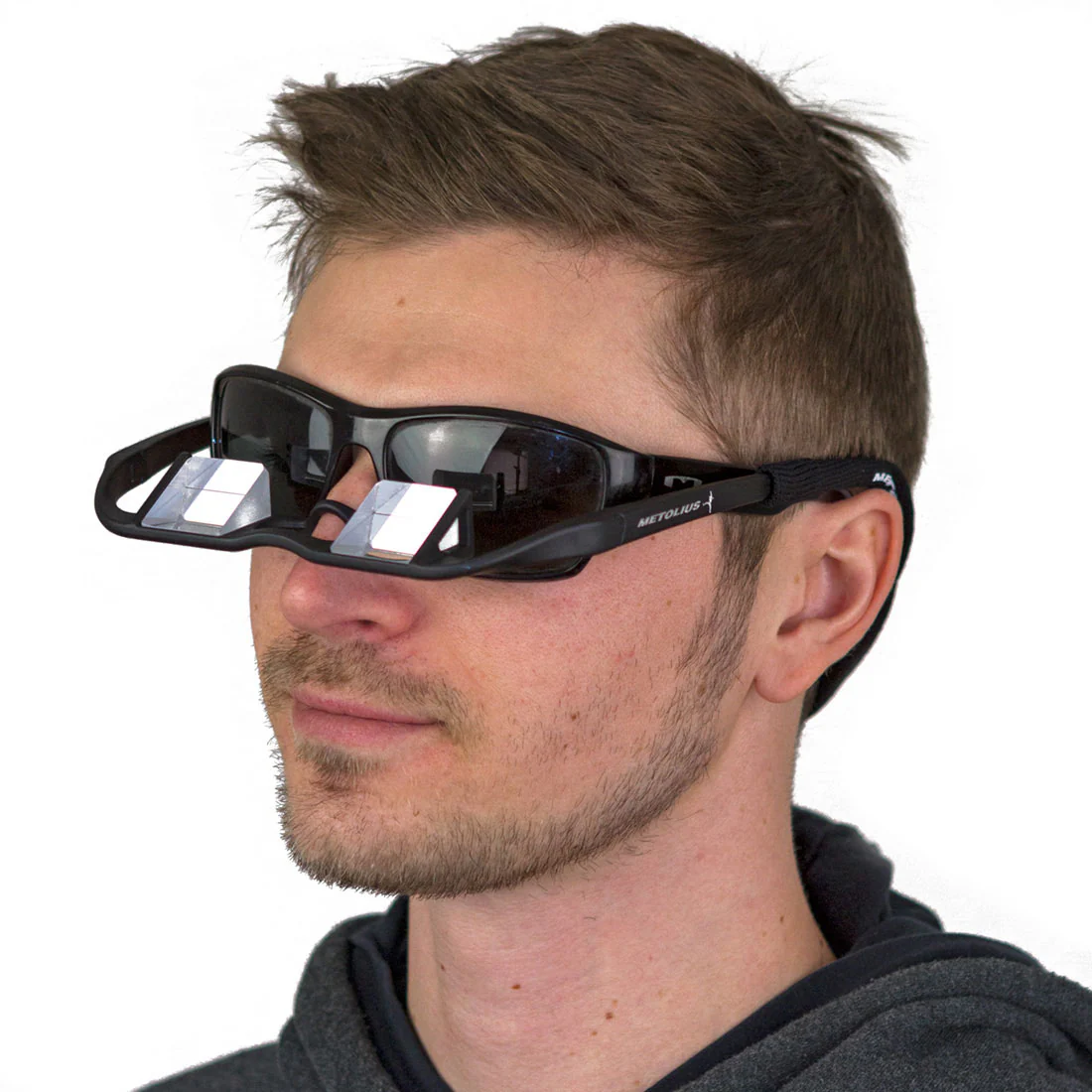 Metolius Upshot Belay Glasses - Image 3