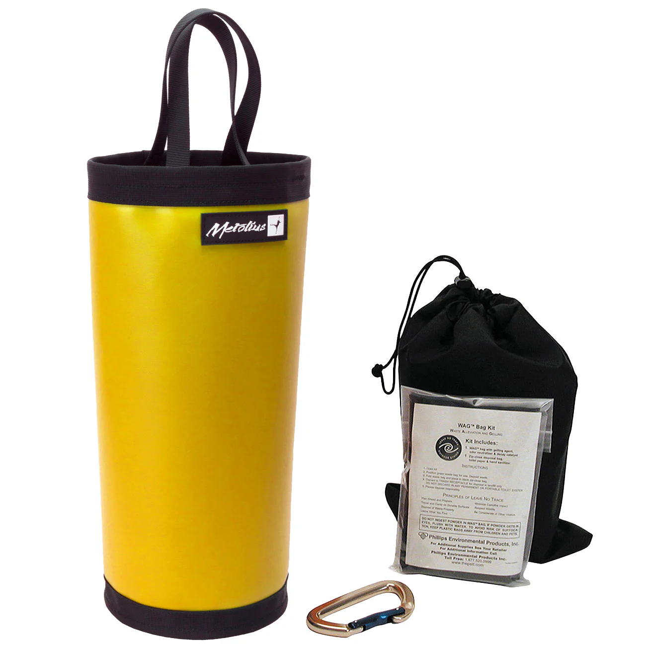 Metolius Waste Case - Image 2