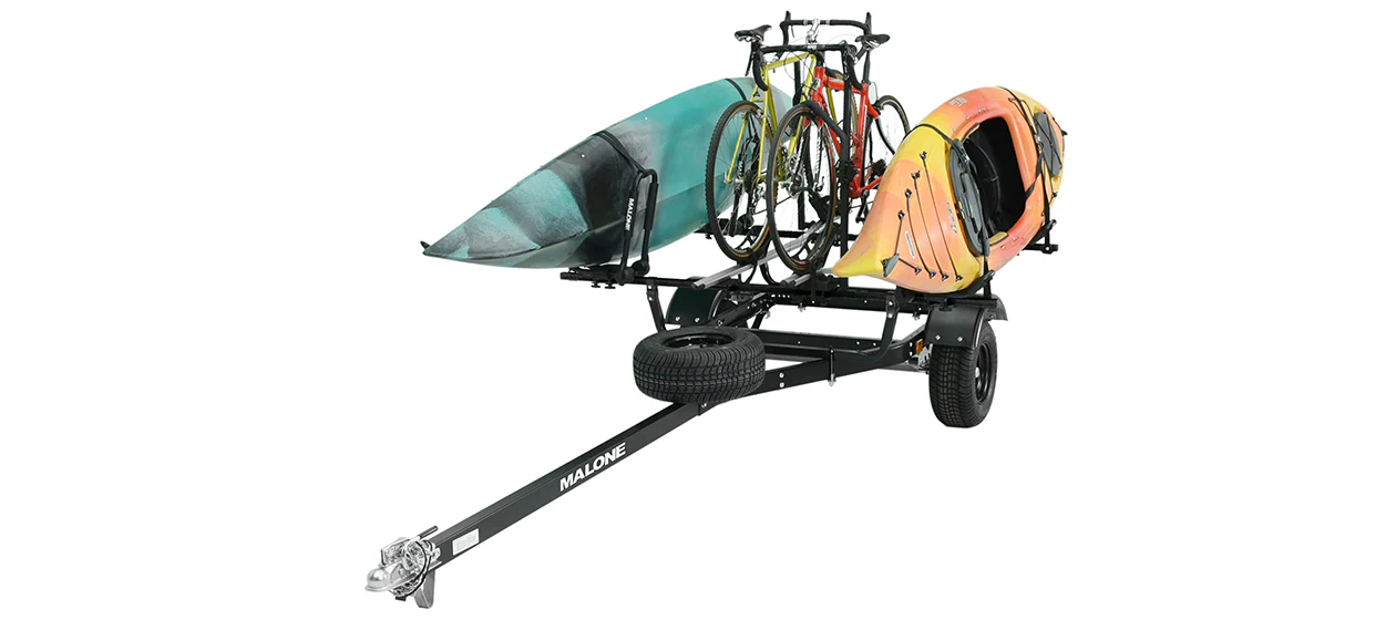 MicroSport Off-Road Trailer - MPG440BLK - Image 6