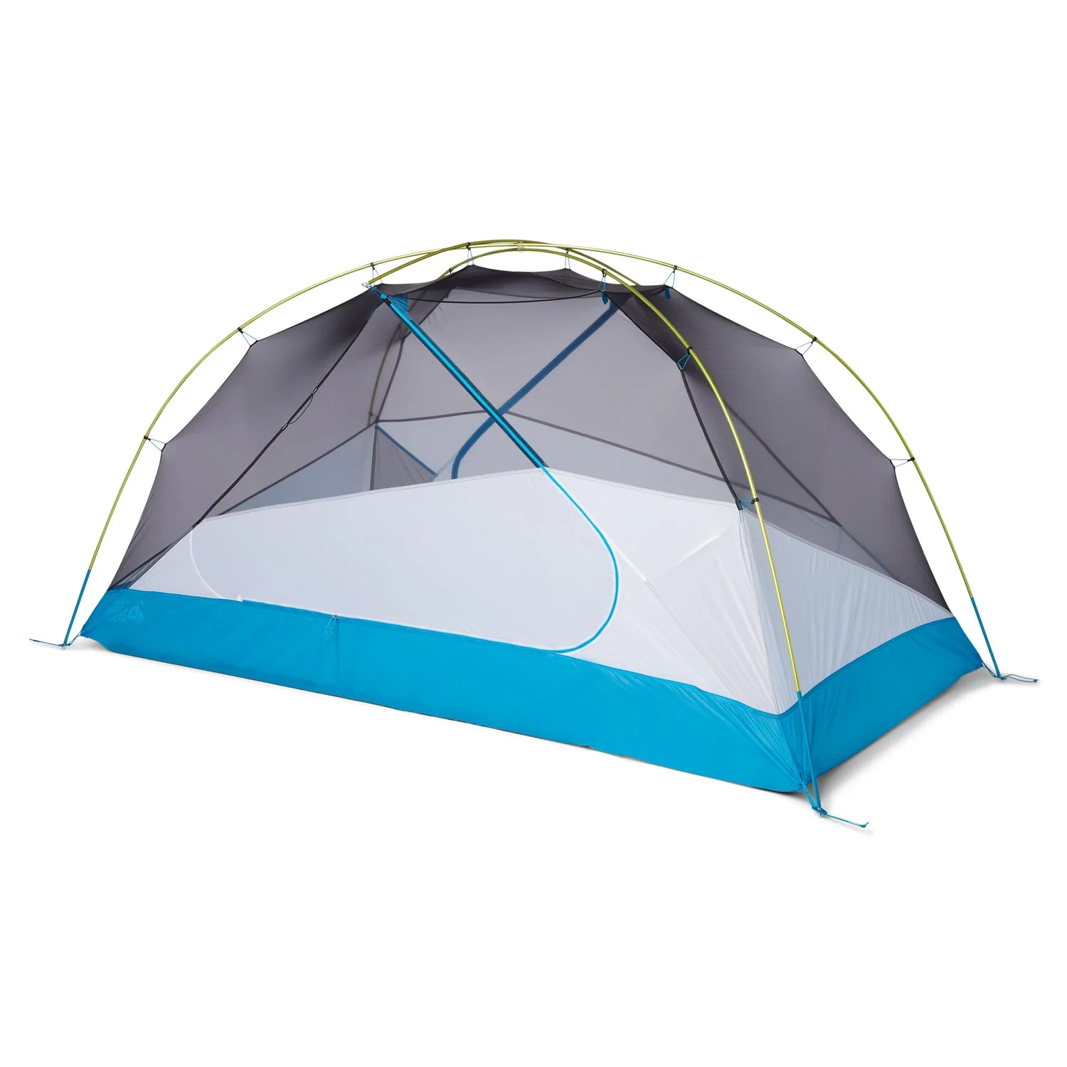 Mountain Hardwear Aspect 2 Person Backpacking Tent - Image 2