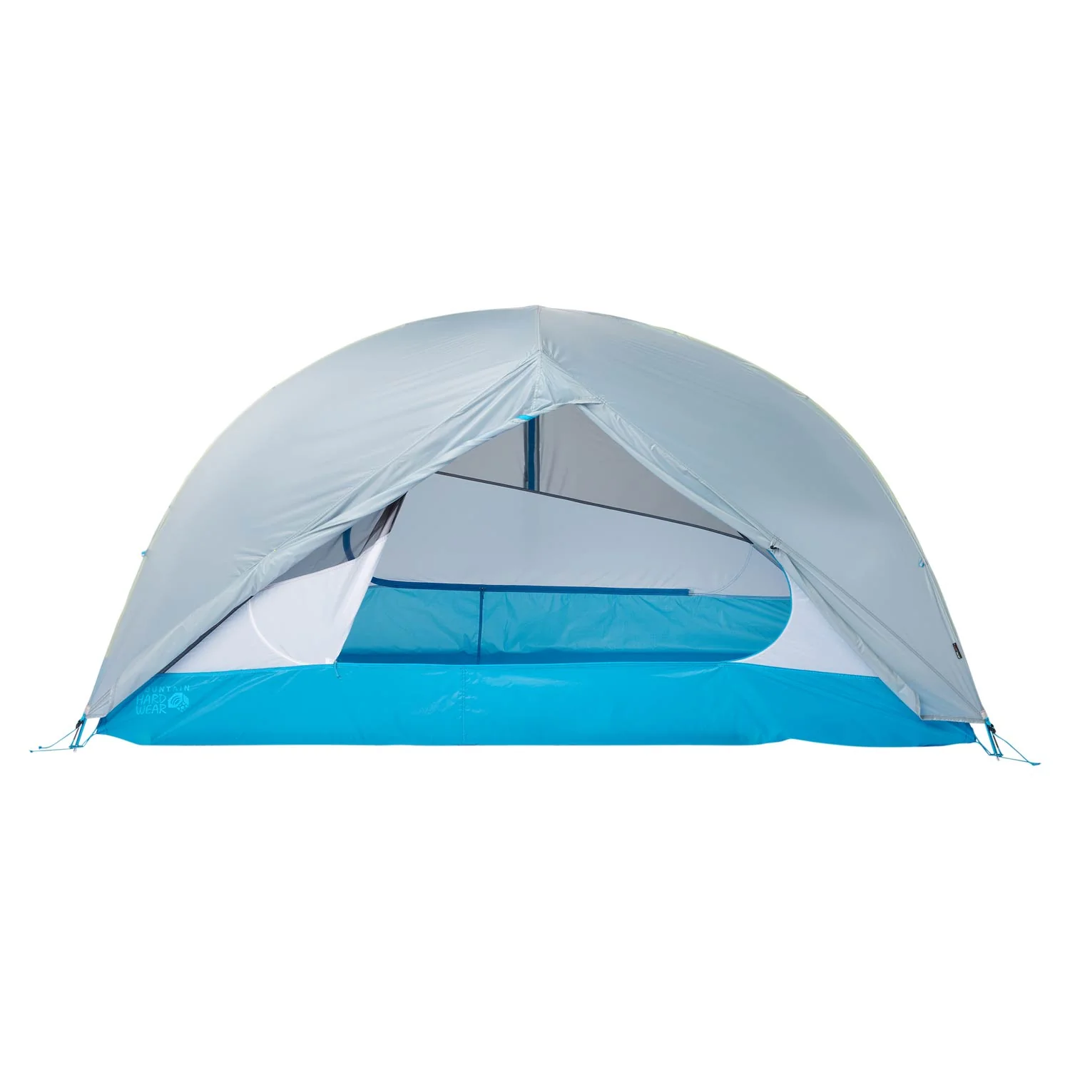 Mountain Hardwear Aspect 2 Person Backpacking Tent - Image 7