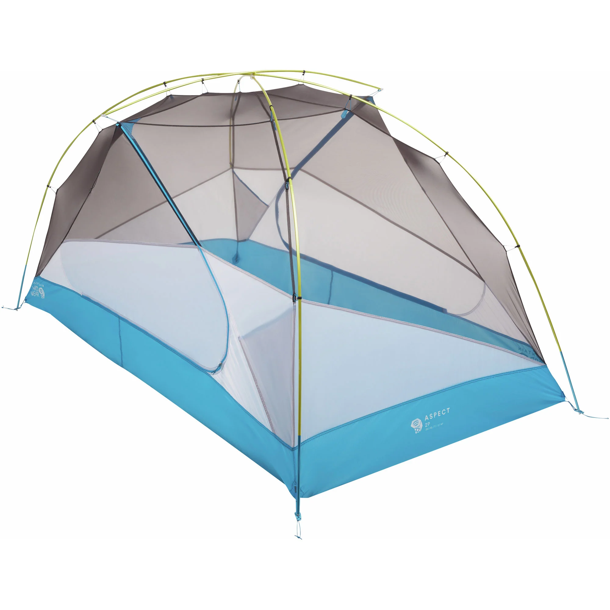 Mountain Hardwear Aspect 2 Person Camping Tent (Closeout) - Image 3
