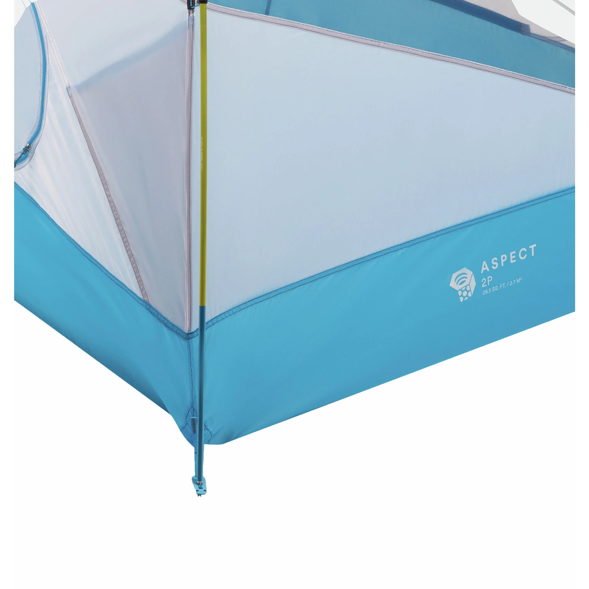 Mountain Hardwear Aspect 2 Person Camping Tent (Closeout) - Image 7