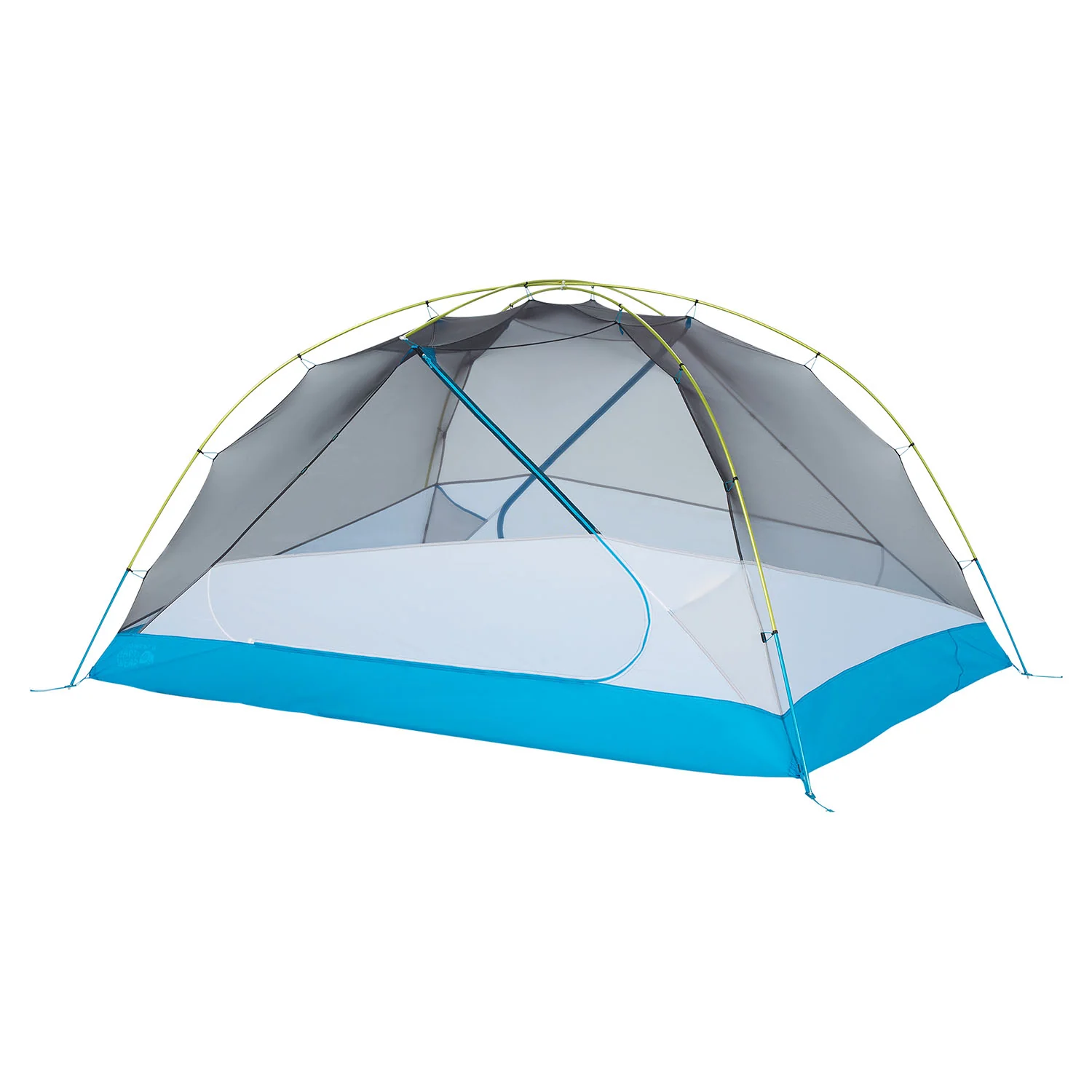 Mountain Hardwear Aspect 3 Person Backpacking Tent - Image 2