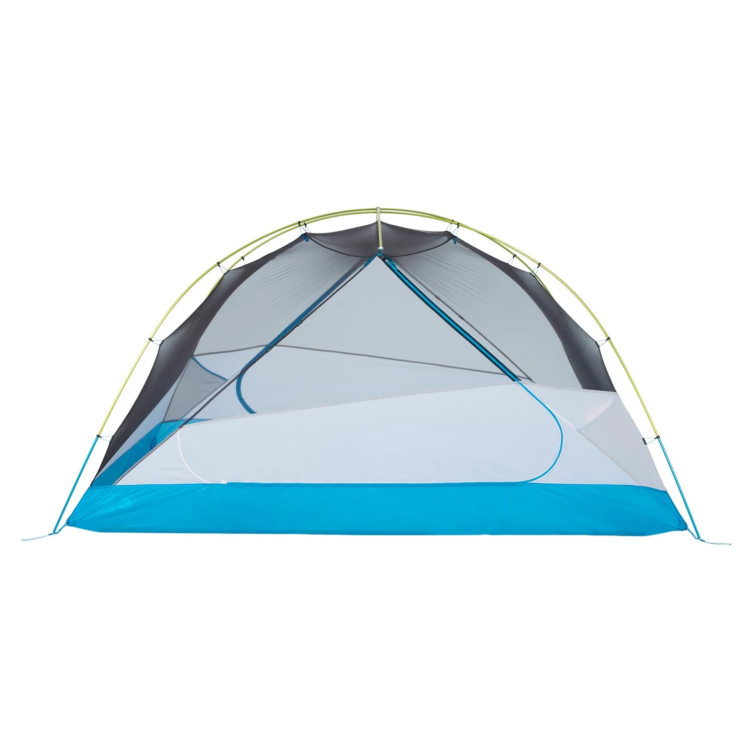 Mountain Hardwear Aspect 3 Person Backpacking Tent - Image 3