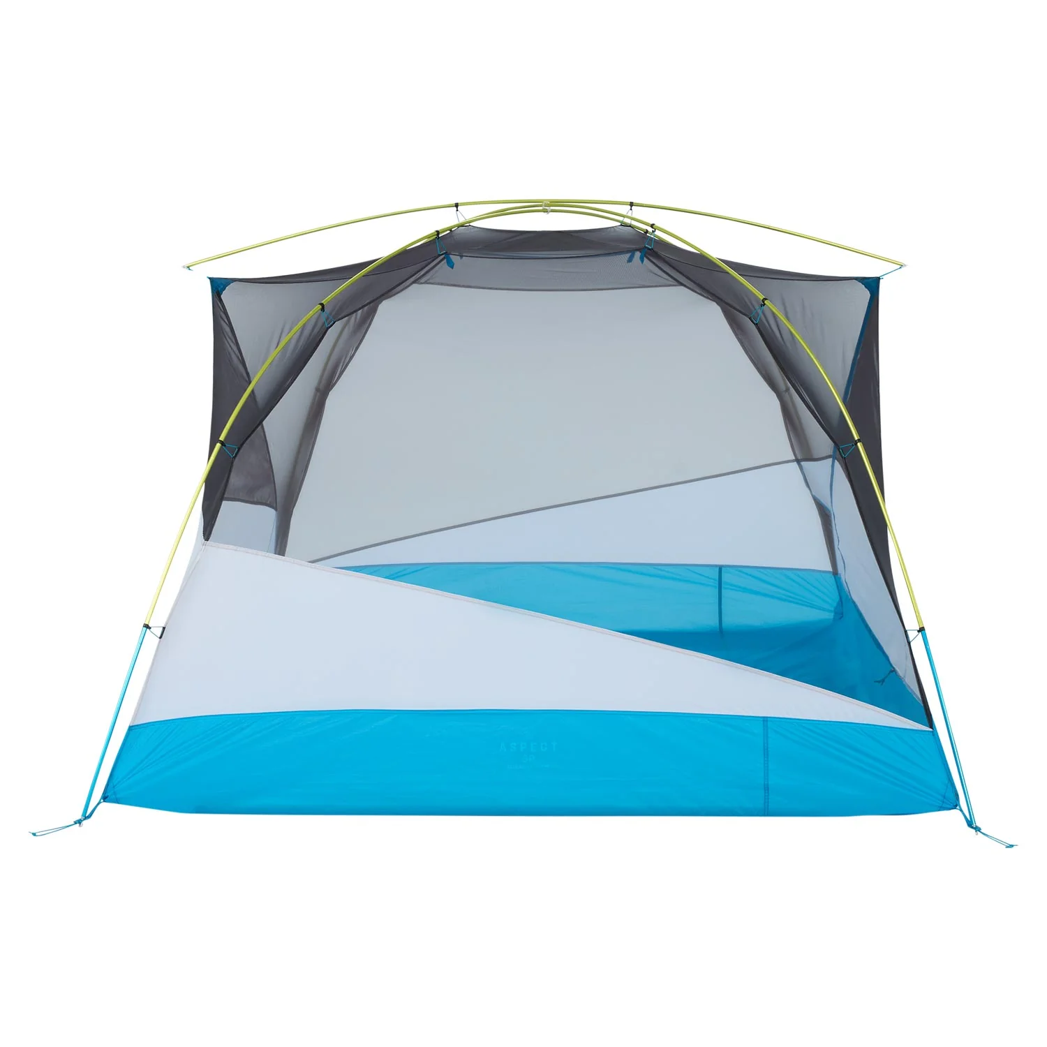Mountain Hardwear Aspect 3 Person Backpacking Tent - Image 4