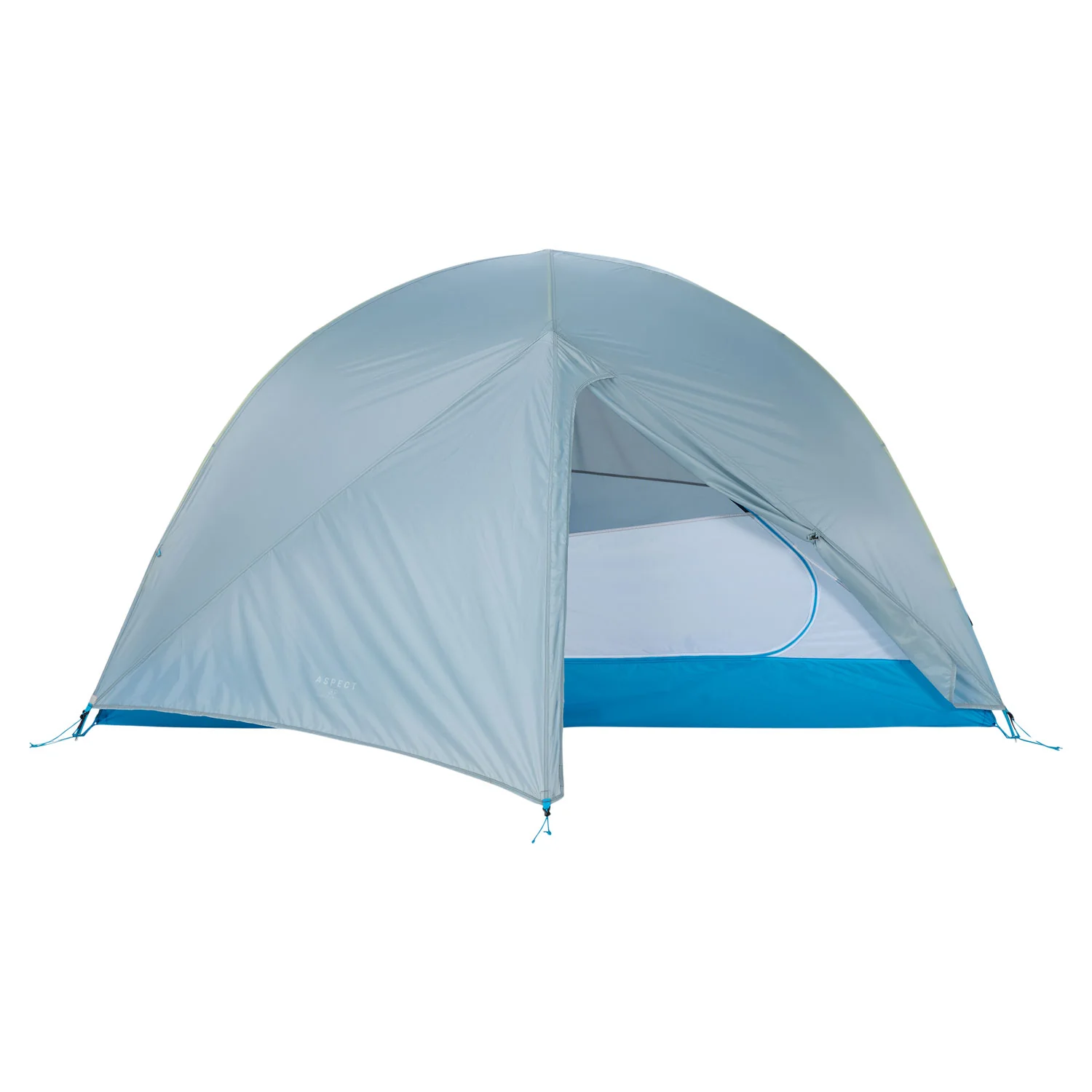 Mountain Hardwear Aspect 3 Person Backpacking Tent - Image 7