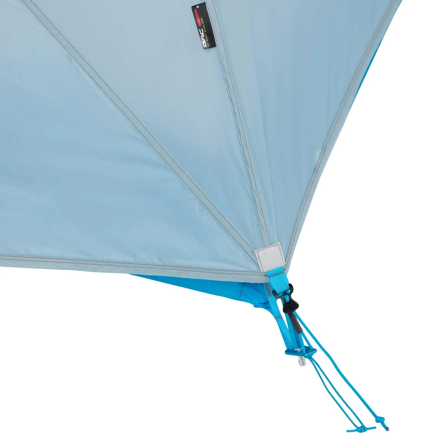 Mountain Hardwear Aspect 3 Person Backpacking Tent - Image 9