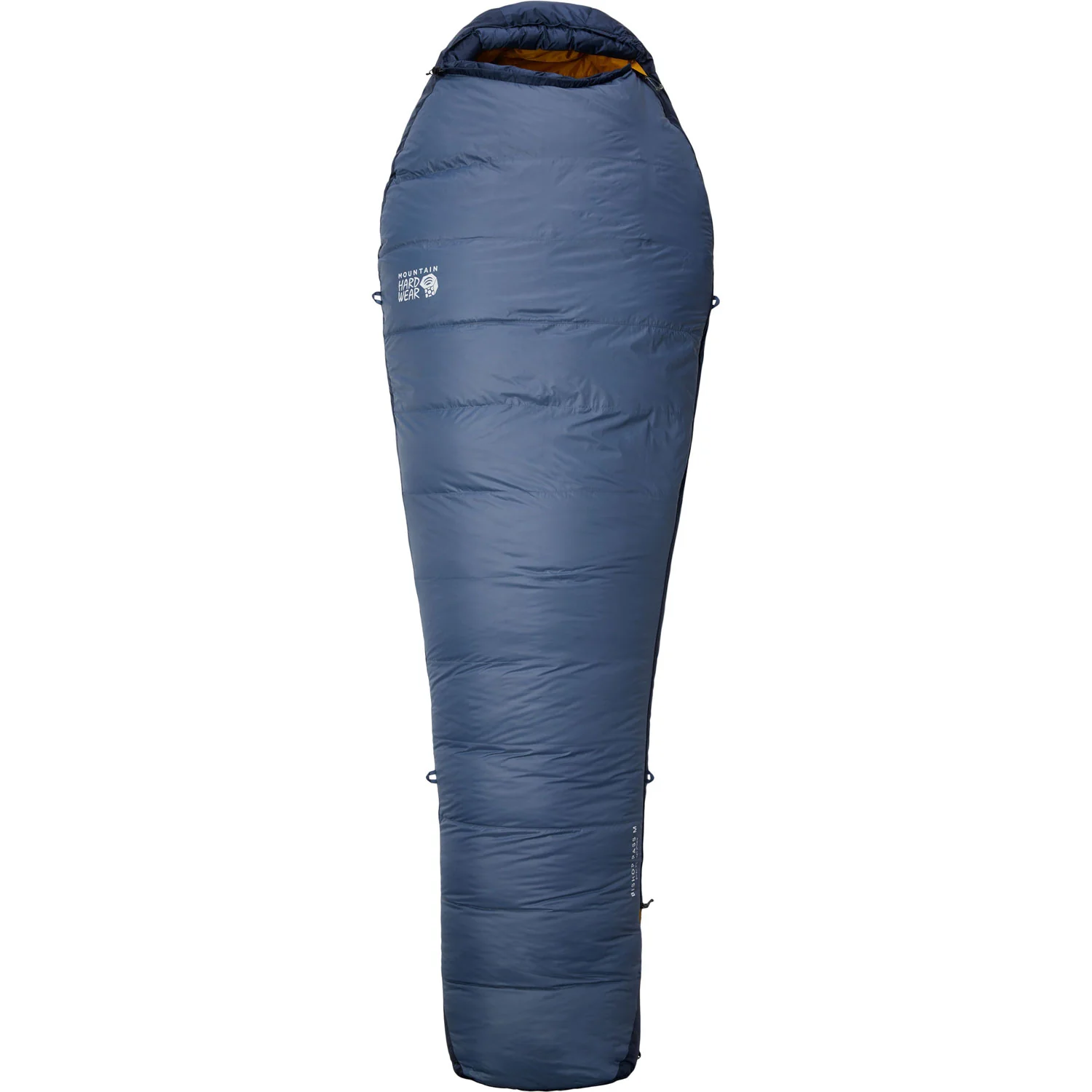 Mountain Hardwear Bishop Pass 30 Degree Down Sleeping Bag (Closeout)