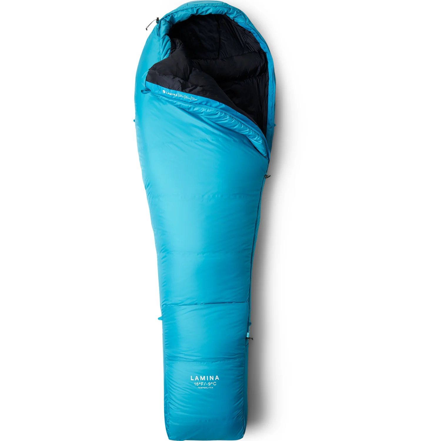 Mountain Hardwear Lamina 15 Degree Synthetic Sleeping Bag (Closeout) - Image 2