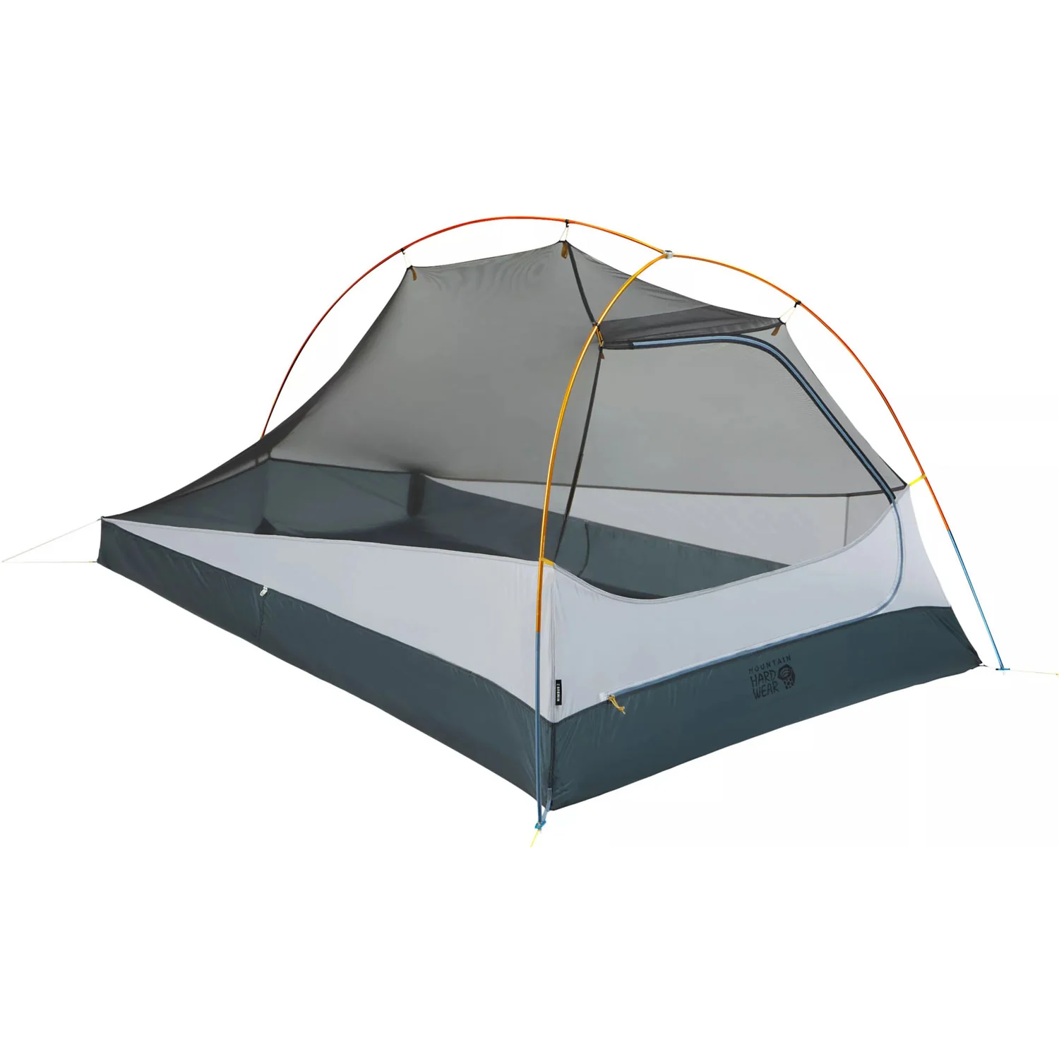 Mountain Hardwear Nimbus UL 2-Person Backpacking Tent - Image 2