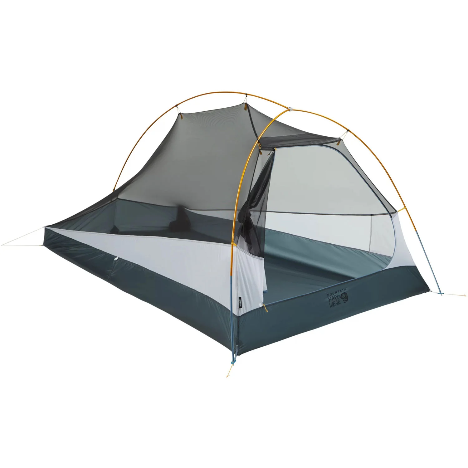 Mountain Hardwear Nimbus UL 2-Person Backpacking Tent - Image 3