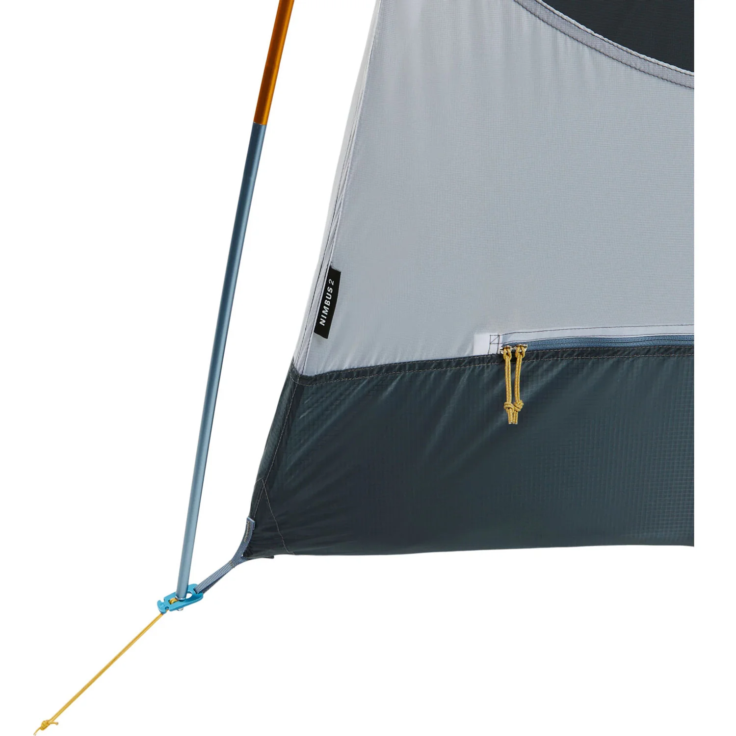 Mountain Hardwear Nimbus UL 2-Person Backpacking Tent - Image 9