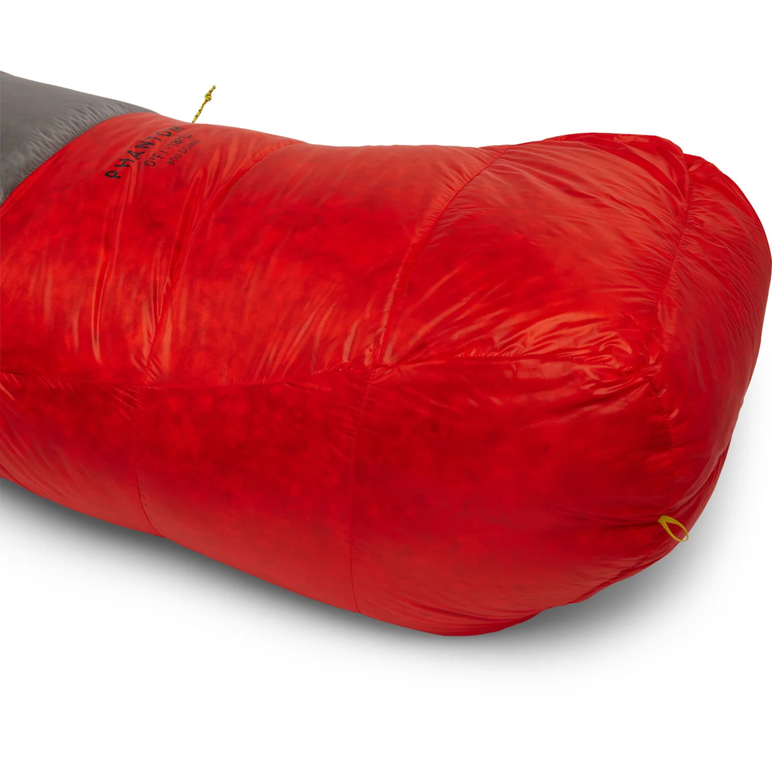 Mountain Hardwear Phantom 0 Degree Down Sleeping Bag - Image 8