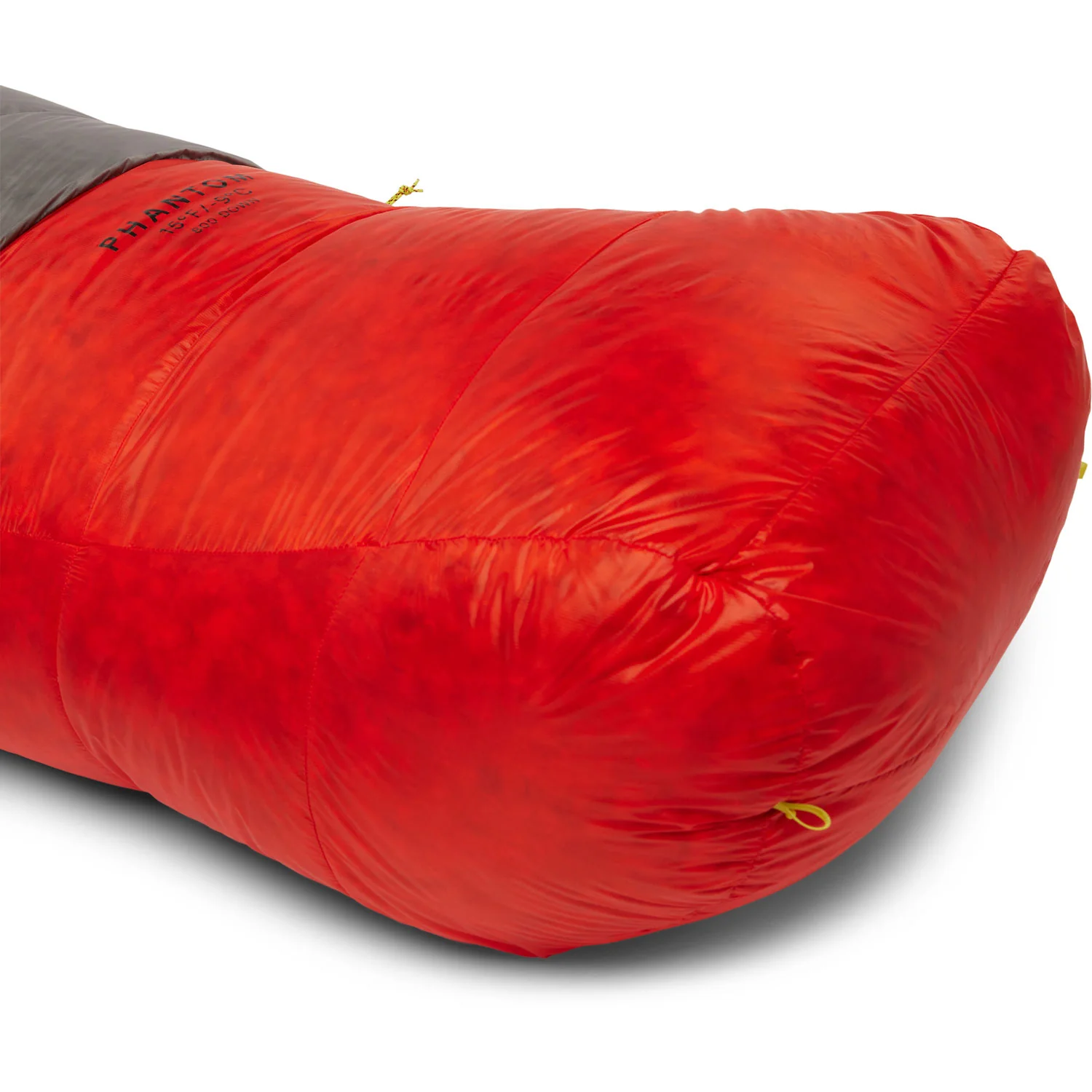 Mountain Hardwear Phantom 15 Degree Down Sleeping Bag - Image 8