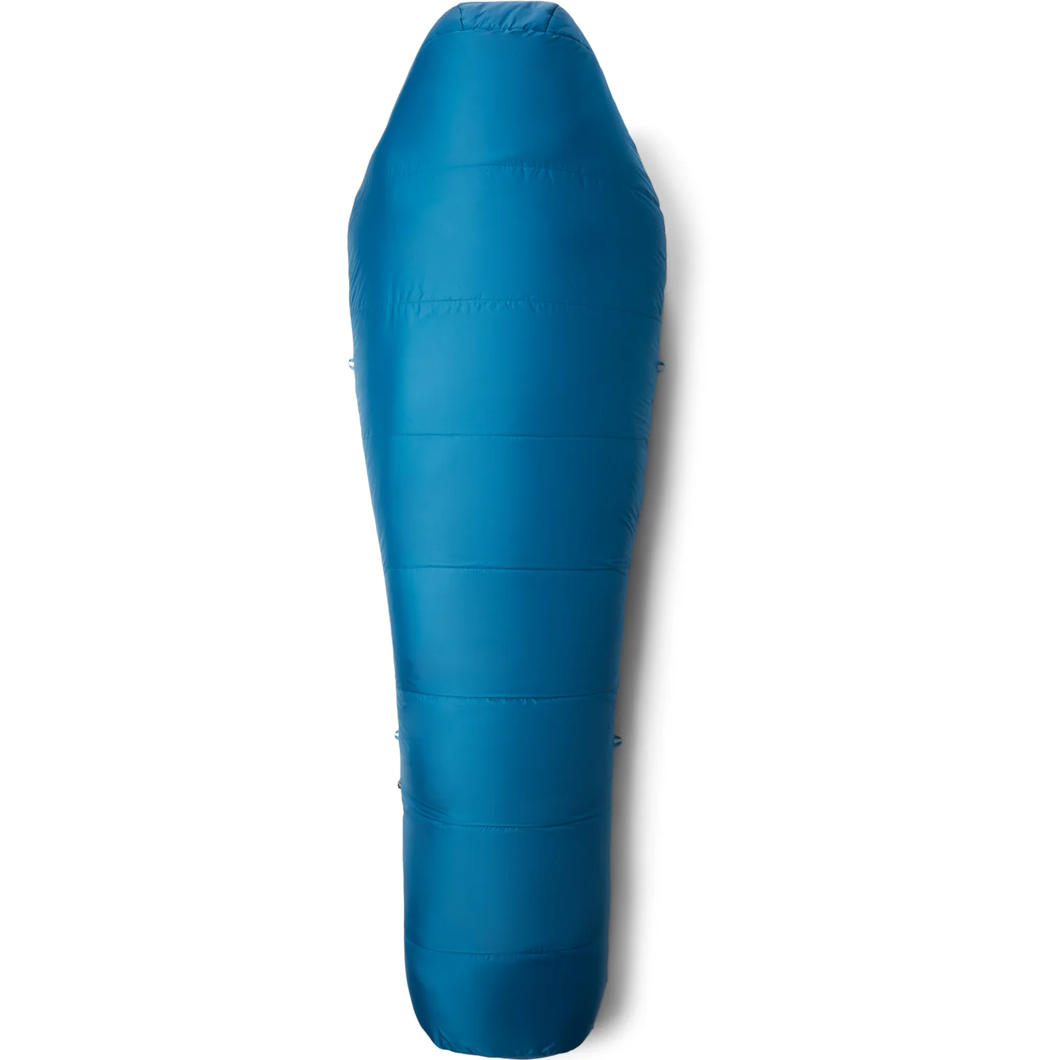 Mountain Hardwear Shasta 15 Degree Synthetic Sleeping Bag (Closeout) - Image 3