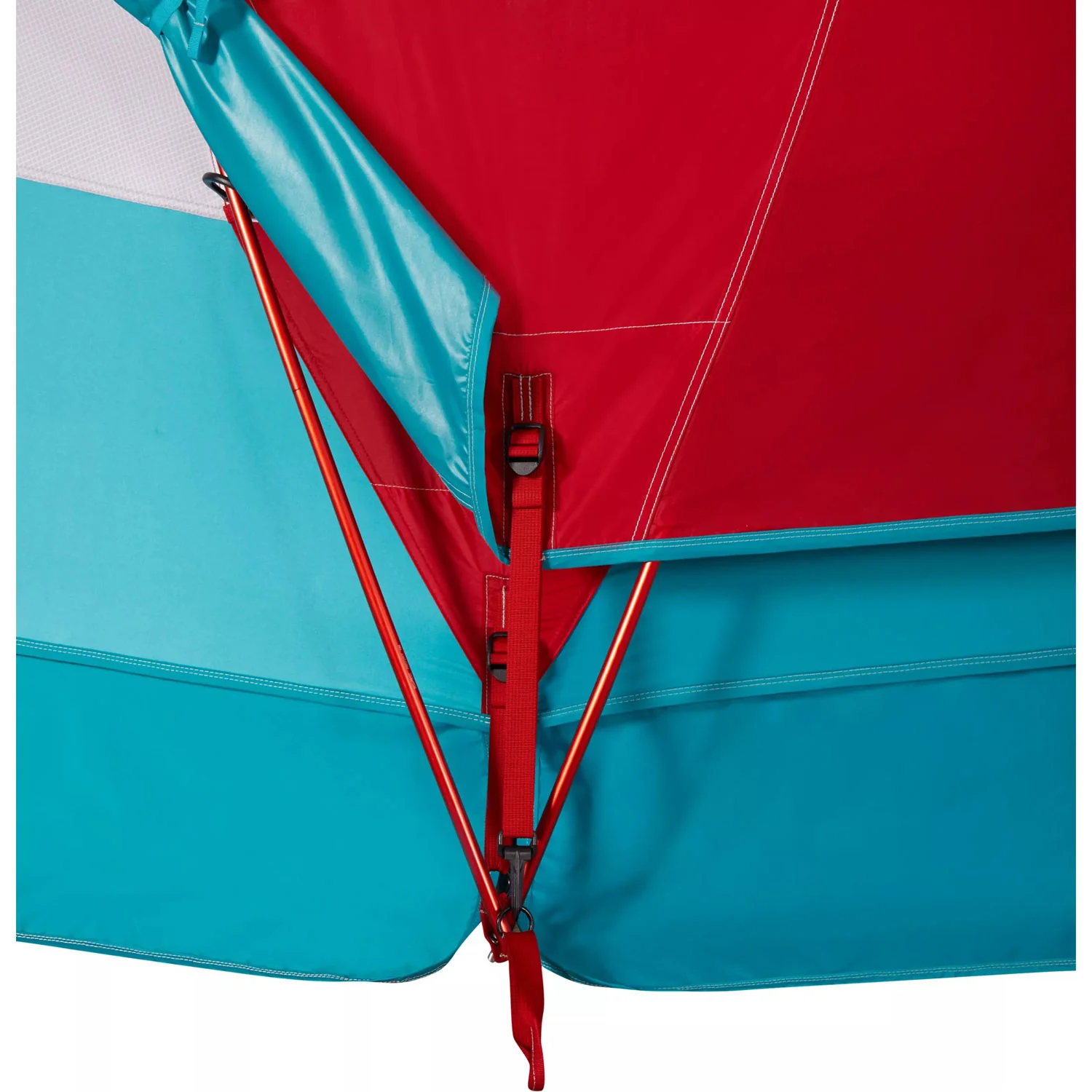 Mountain Hardwear Space Station Dome Basecamp Tent (Closeout) - Image 4
