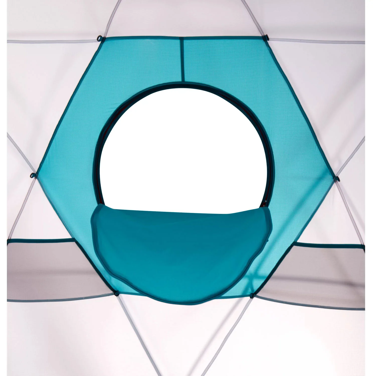 Mountain Hardwear Stronghold Dome Basecamp Tent (Closeout) - Image 7