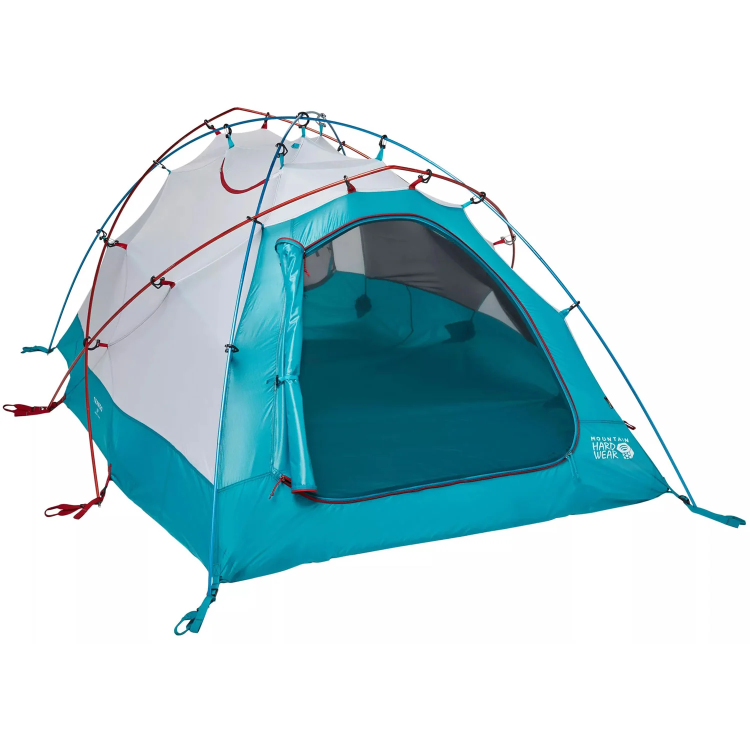 Mountain Hardwear Trango 2-Person Mountaineering Tent - Image 2