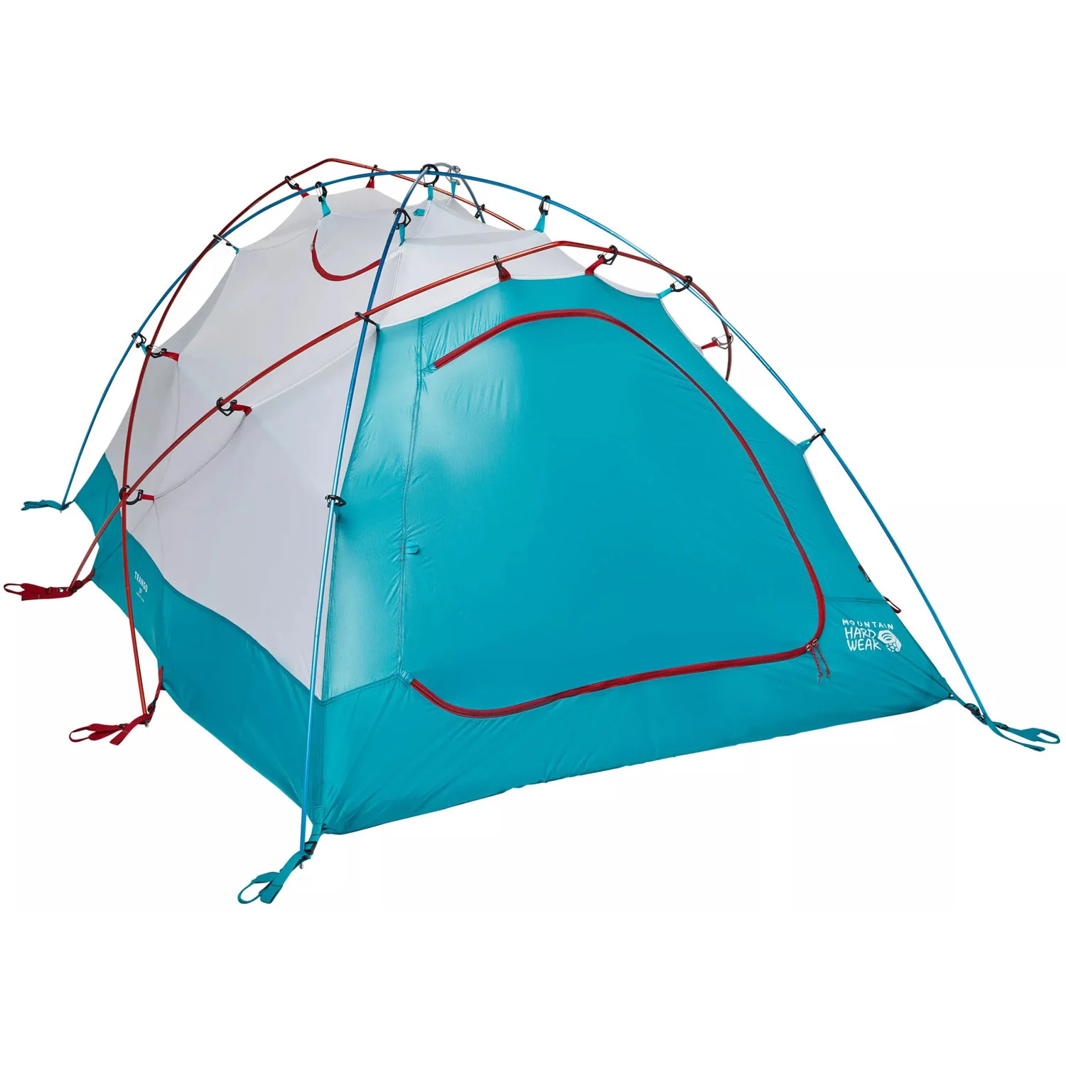 Mountain Hardwear Trango 2-Person Mountaineering Tent - Image 3