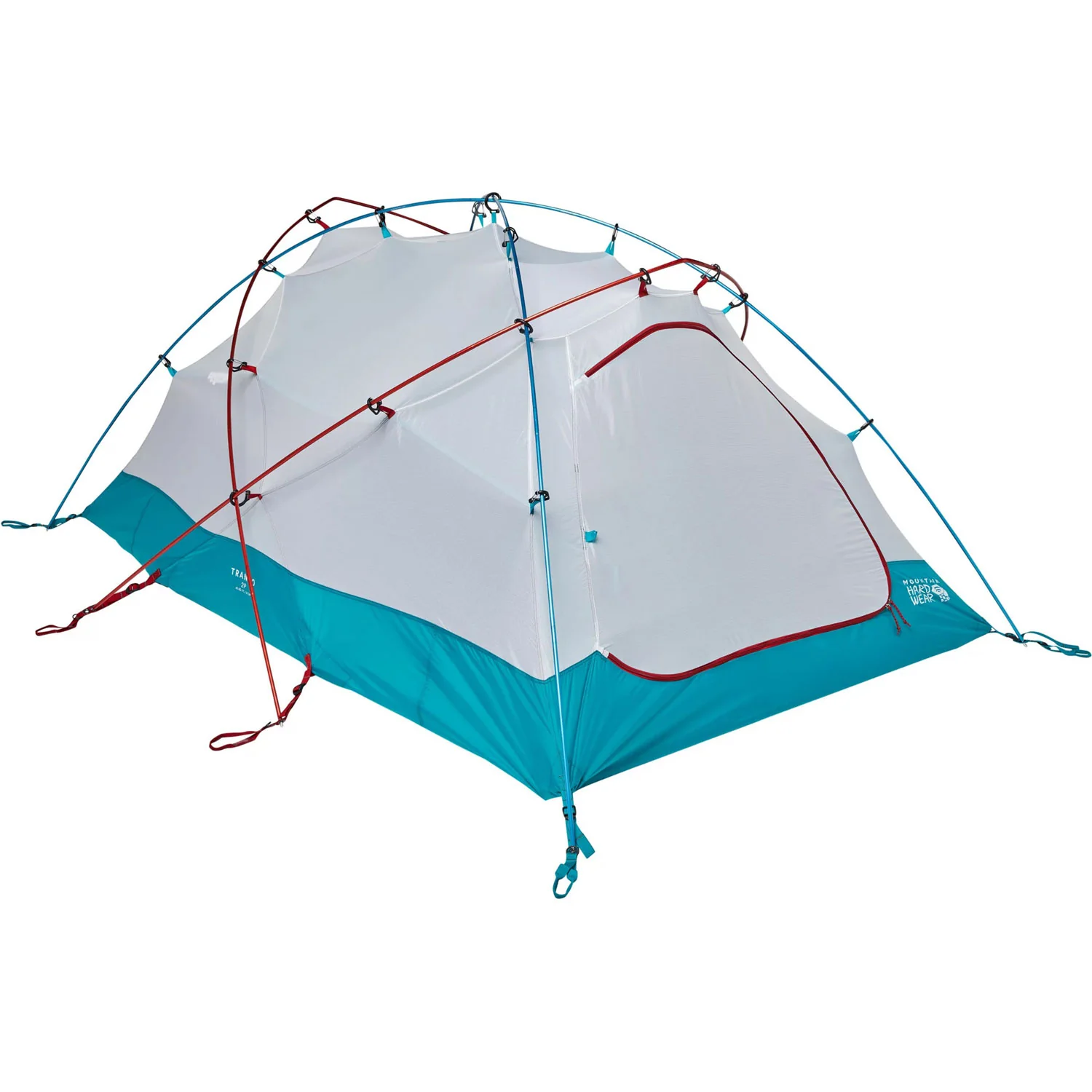 Mountain Hardwear Trango 2-Person Mountaineering Tent - Image 4