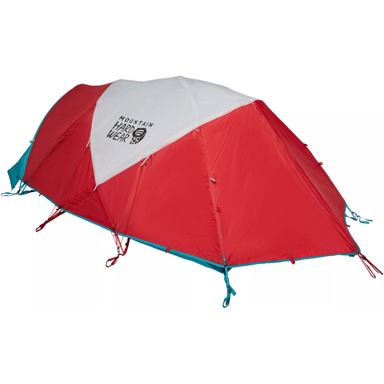Mountain Hardwear Trango 2-Person Mountaineering Tent - Image 5