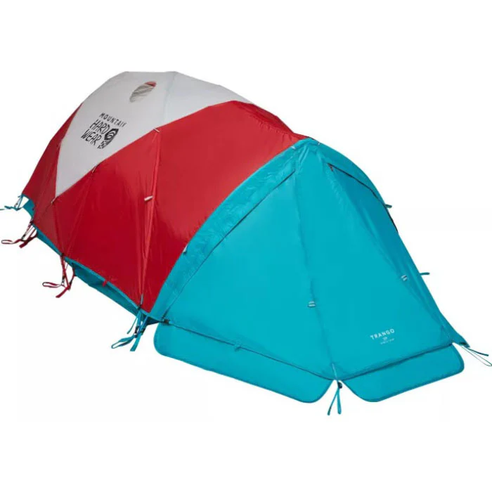 Mountain Hardwear Trango 2-Person Mountaineering Tent - Image 6