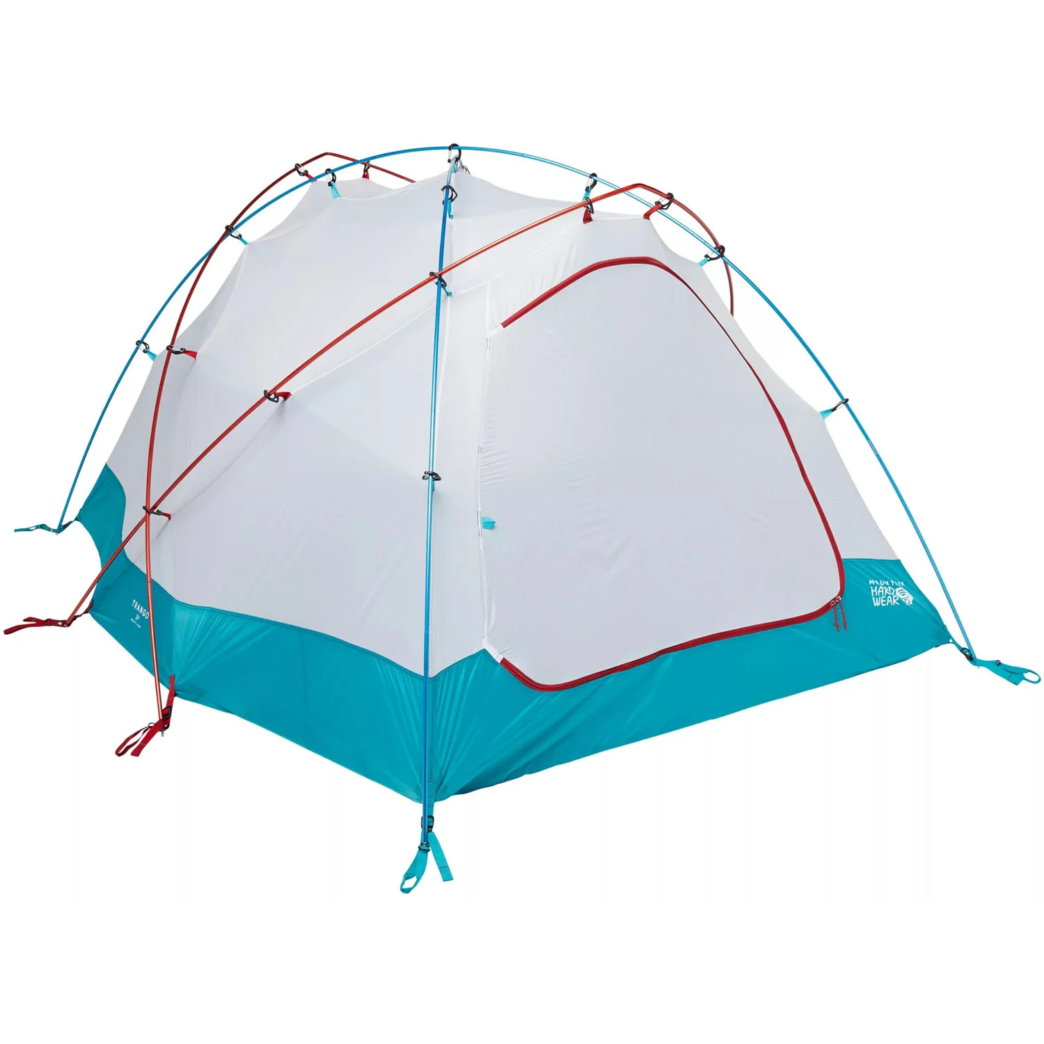 Mountain Hardwear Trango 3-Person Mountaineering Tent - Image 3