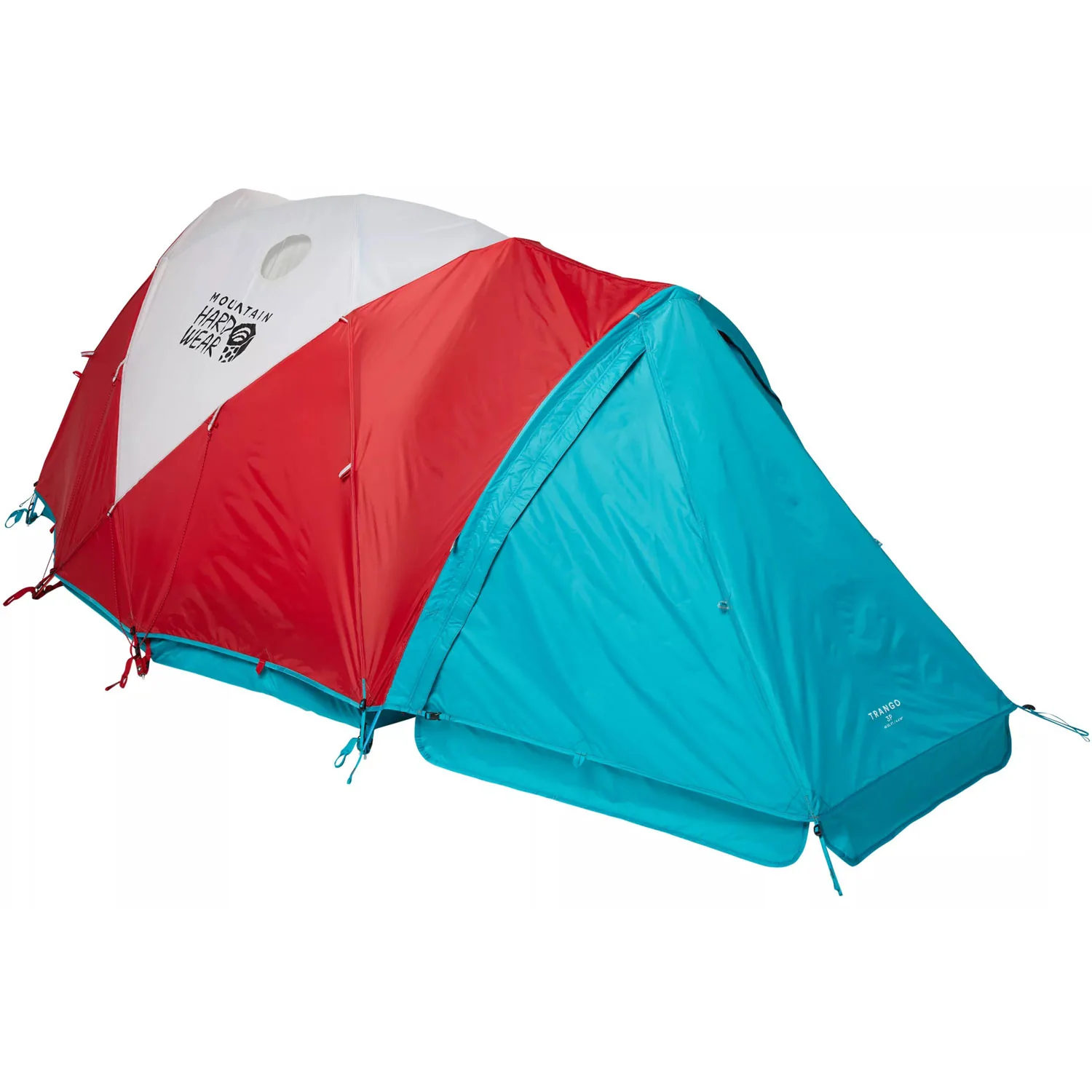 Mountain Hardwear Trango 3-Person Mountaineering Tent - Image 5