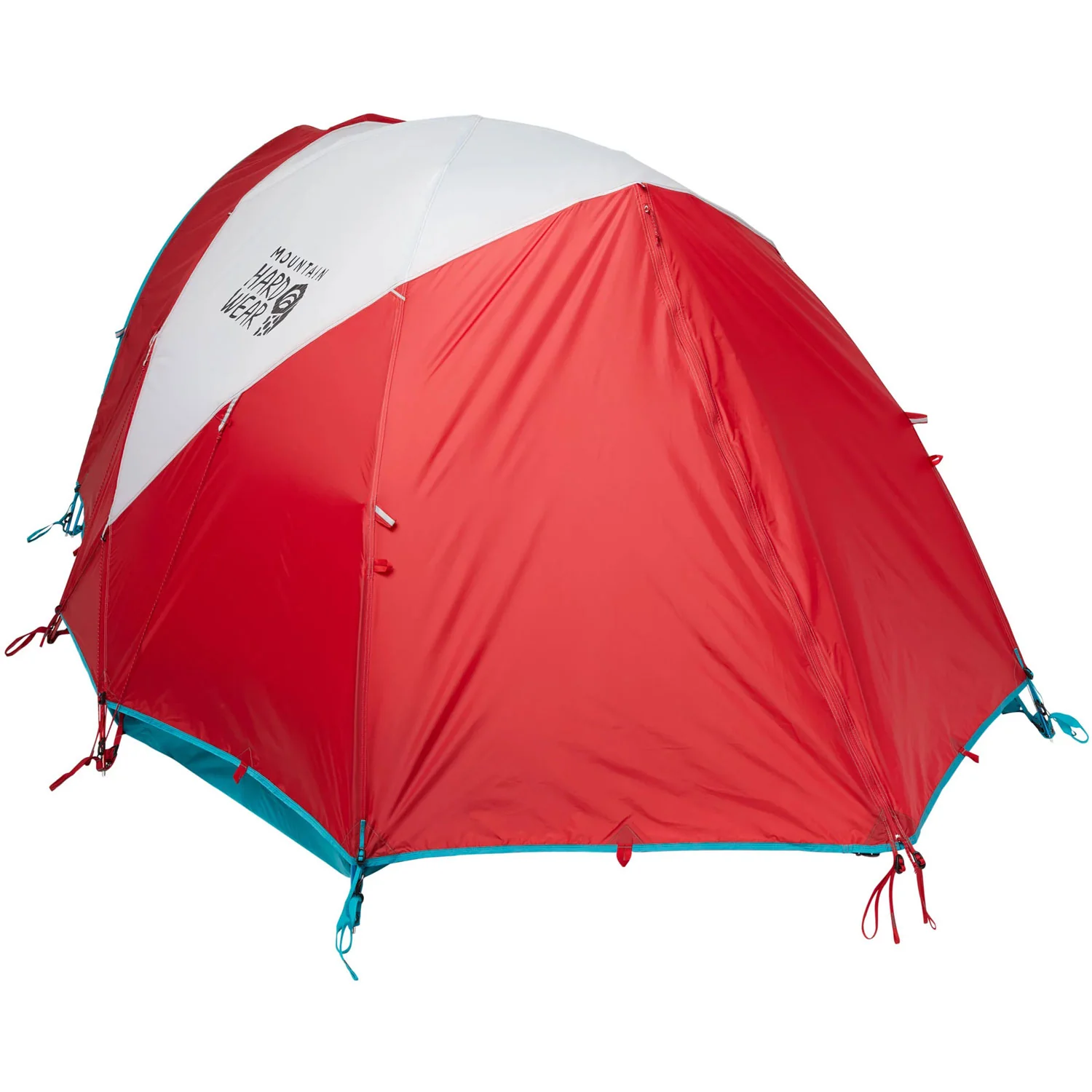 Mountain Hardwear Trango 3-Person Mountaineering Tent - Image 6