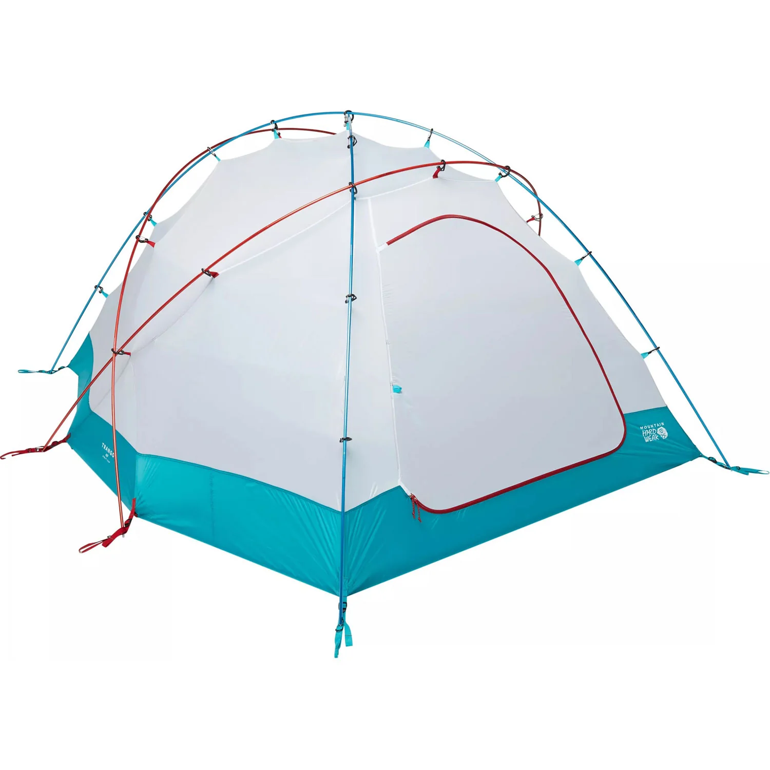 Mountain Hardwear Trango 4-Person Mountaineering Tent - Image 3