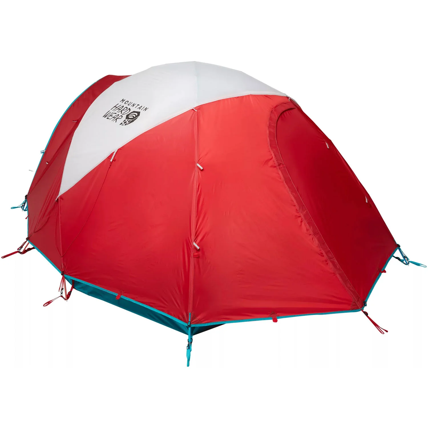 Mountain Hardwear Trango 4-Person Mountaineering Tent - Image 5