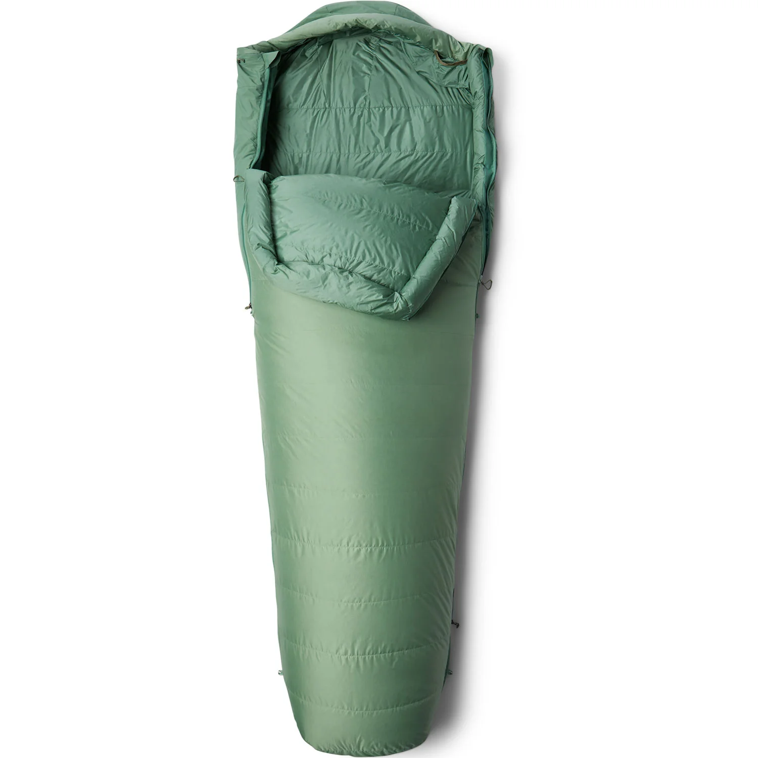 Mountain Hardwear Yawn Patrol 30 Degree Down Sleeping Bag - Image 2
