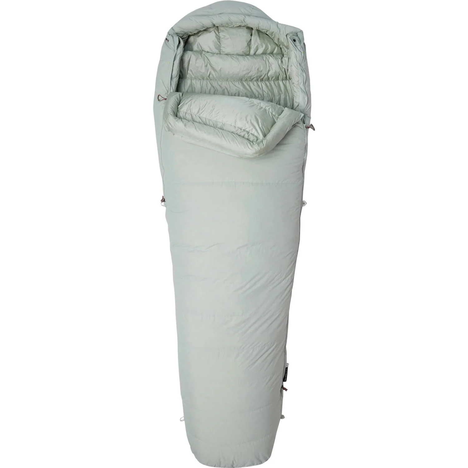 Mountain Hardwear Yawn Patrol SE 15 Degree Down Sleeping Bag (Closeout) - Image 3