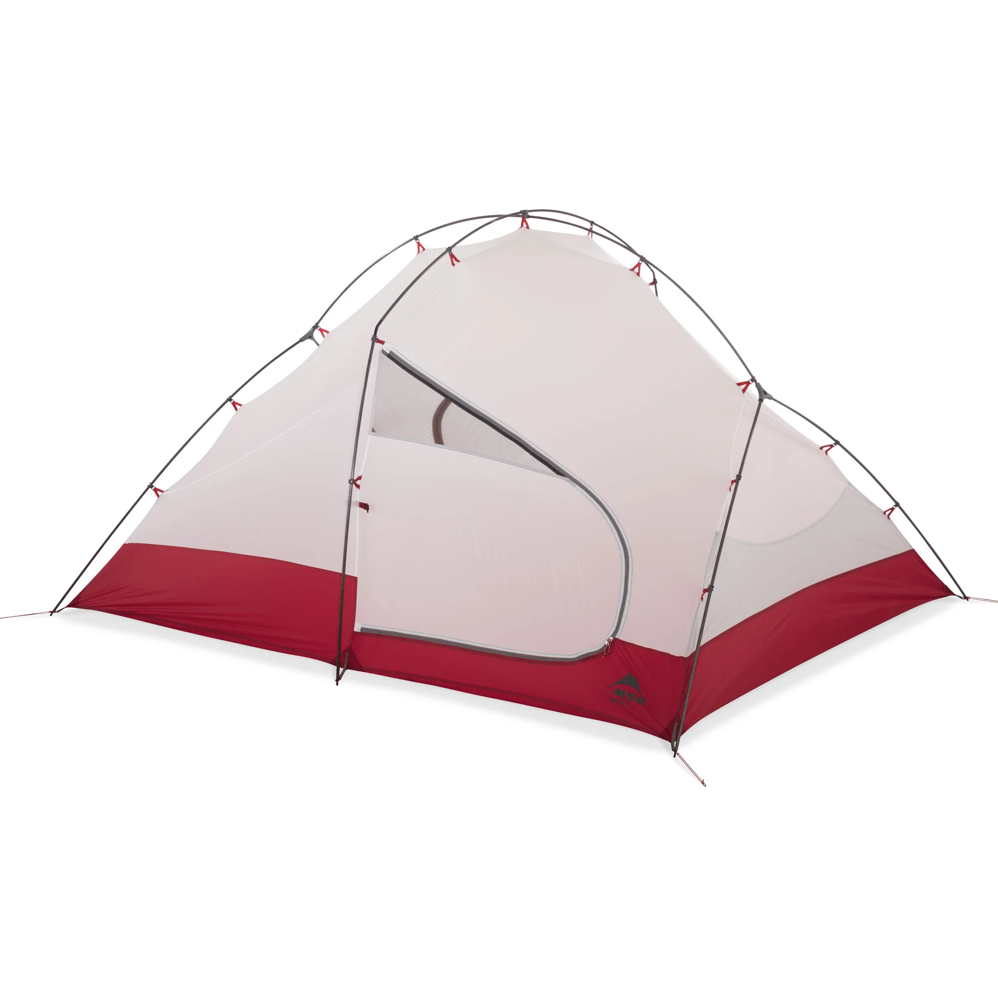 MSR Access 3-Person Backpacking Tent (Closeout) - Image 3