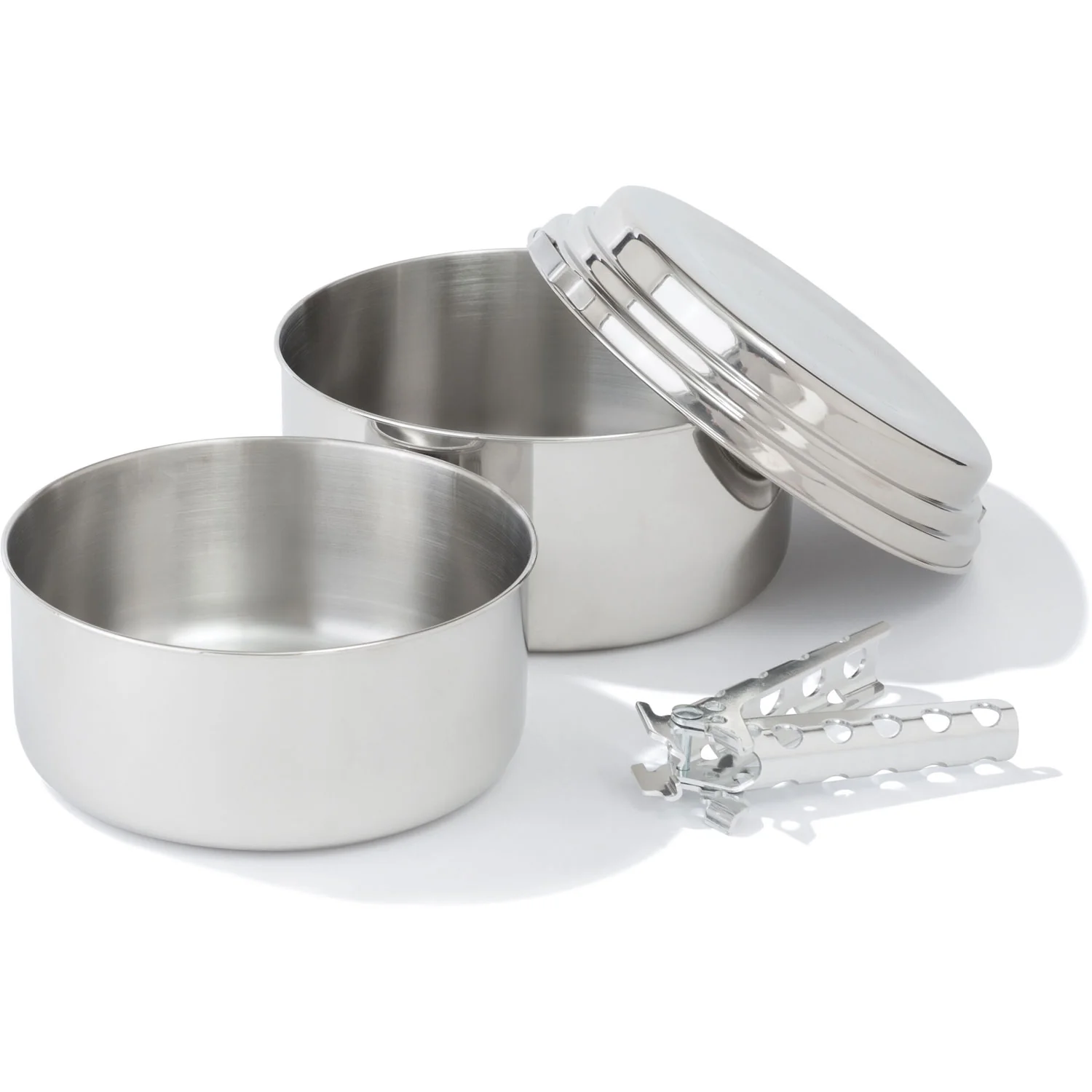 MSR Alpine 2 Pot Set - Image 2