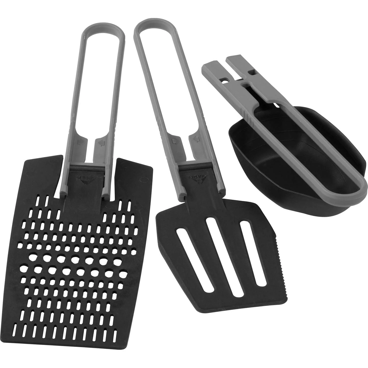 MSR Alpine Folding Utensil Set (Closeout)