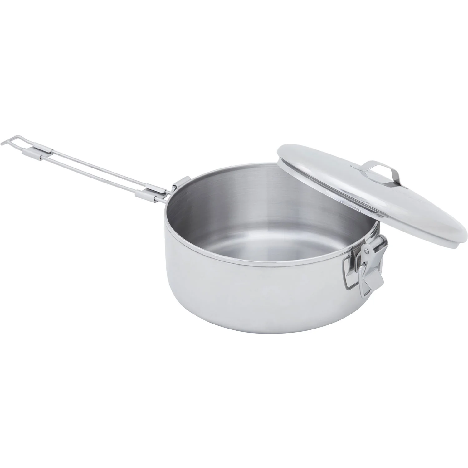 MSR Alpine StowAway Pots - Image 3