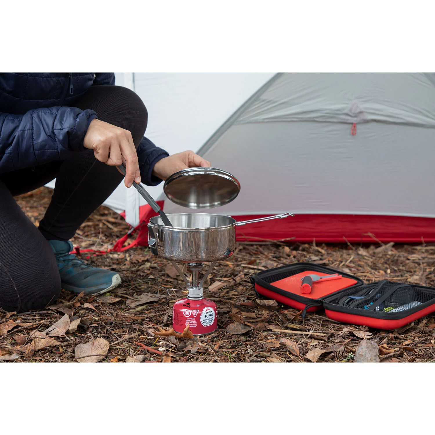 MSR Alpine StowAway Pots - Image 6