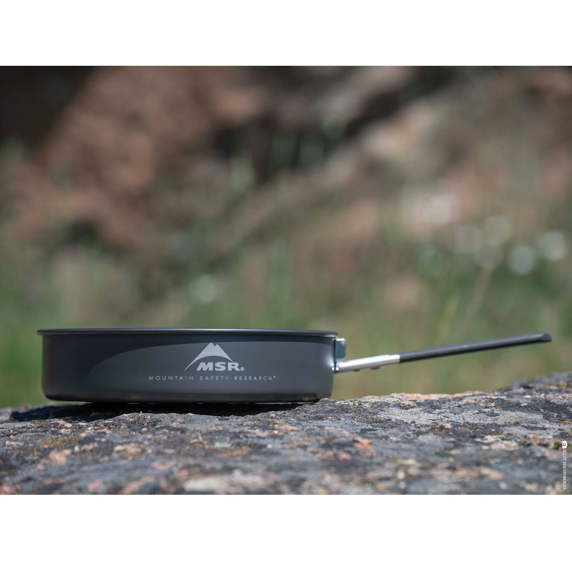 MSR Ceramic Skillet - Image 5