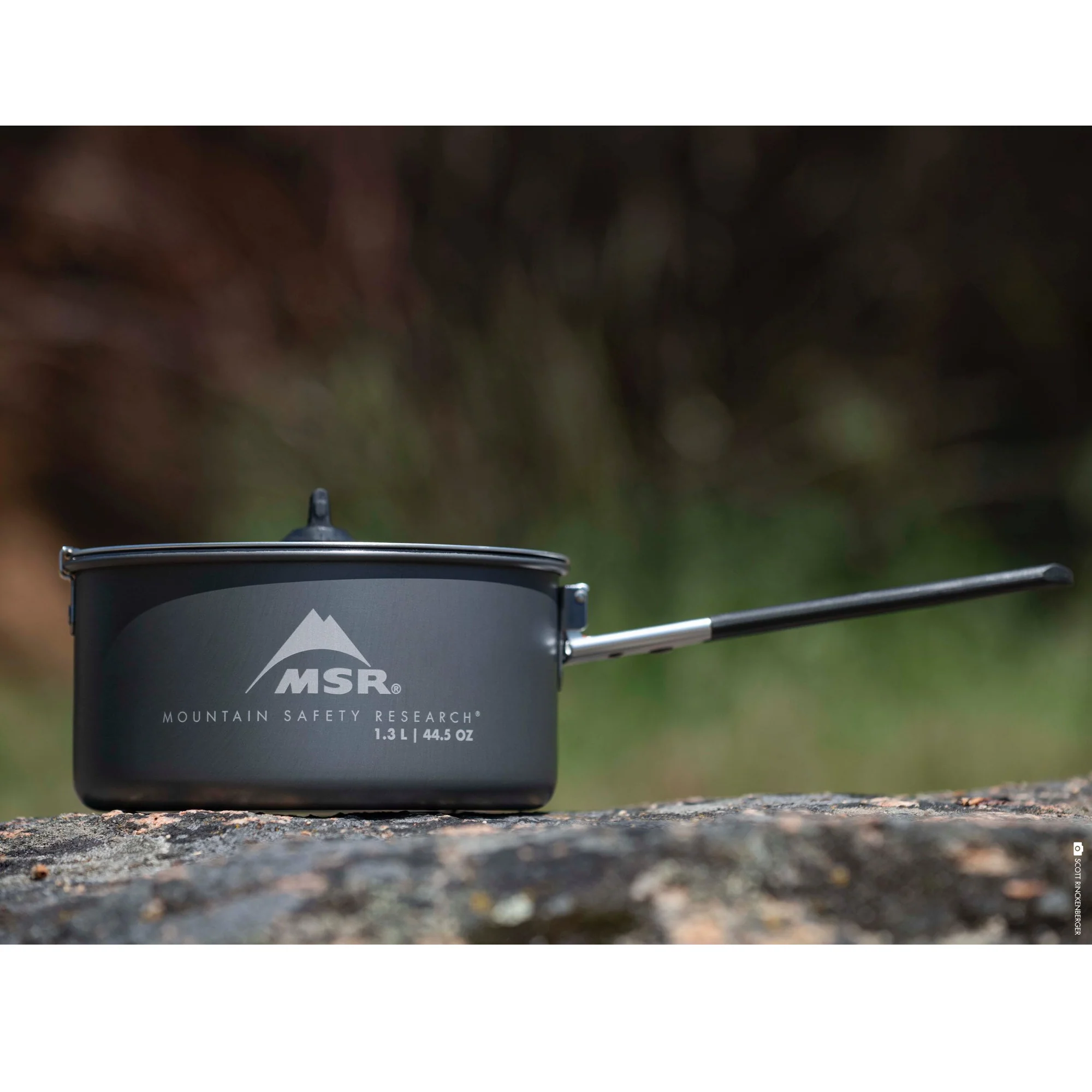 MSR Ceramic Solo Pot - Image 5